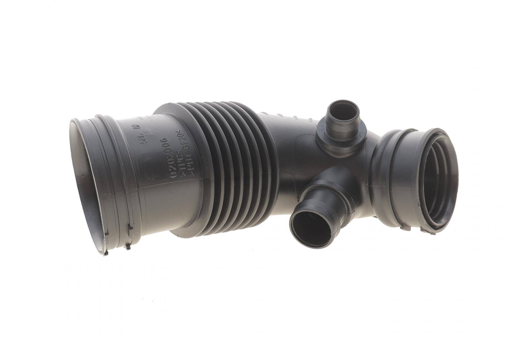 Патрубок фільтра повітряного BMW 1 (F20/F21) 11- N13