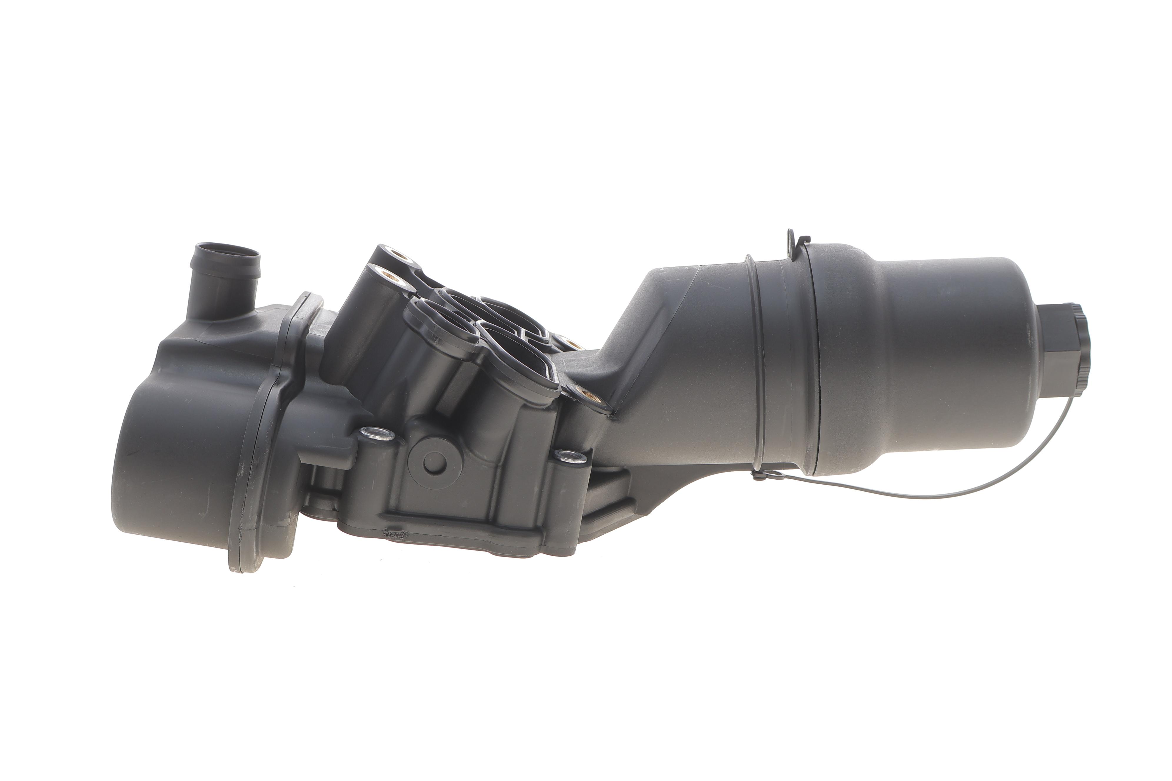 Корпус фільтра масляного VW Passat/Golf 2.0TSI/FSI 03-12