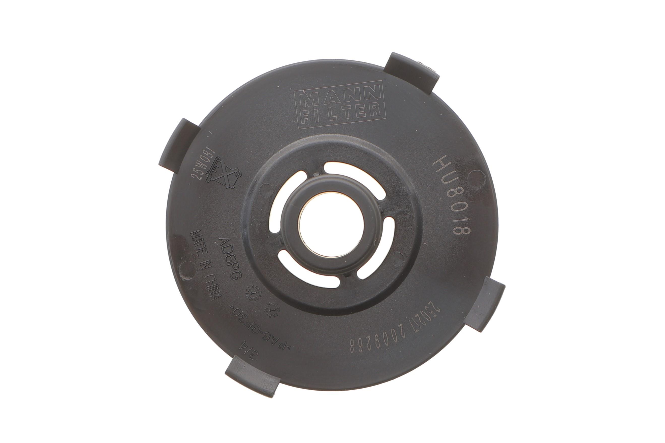 Фільтр масляний Volvo S60/XC40/XC60/XC90 2.0 16-