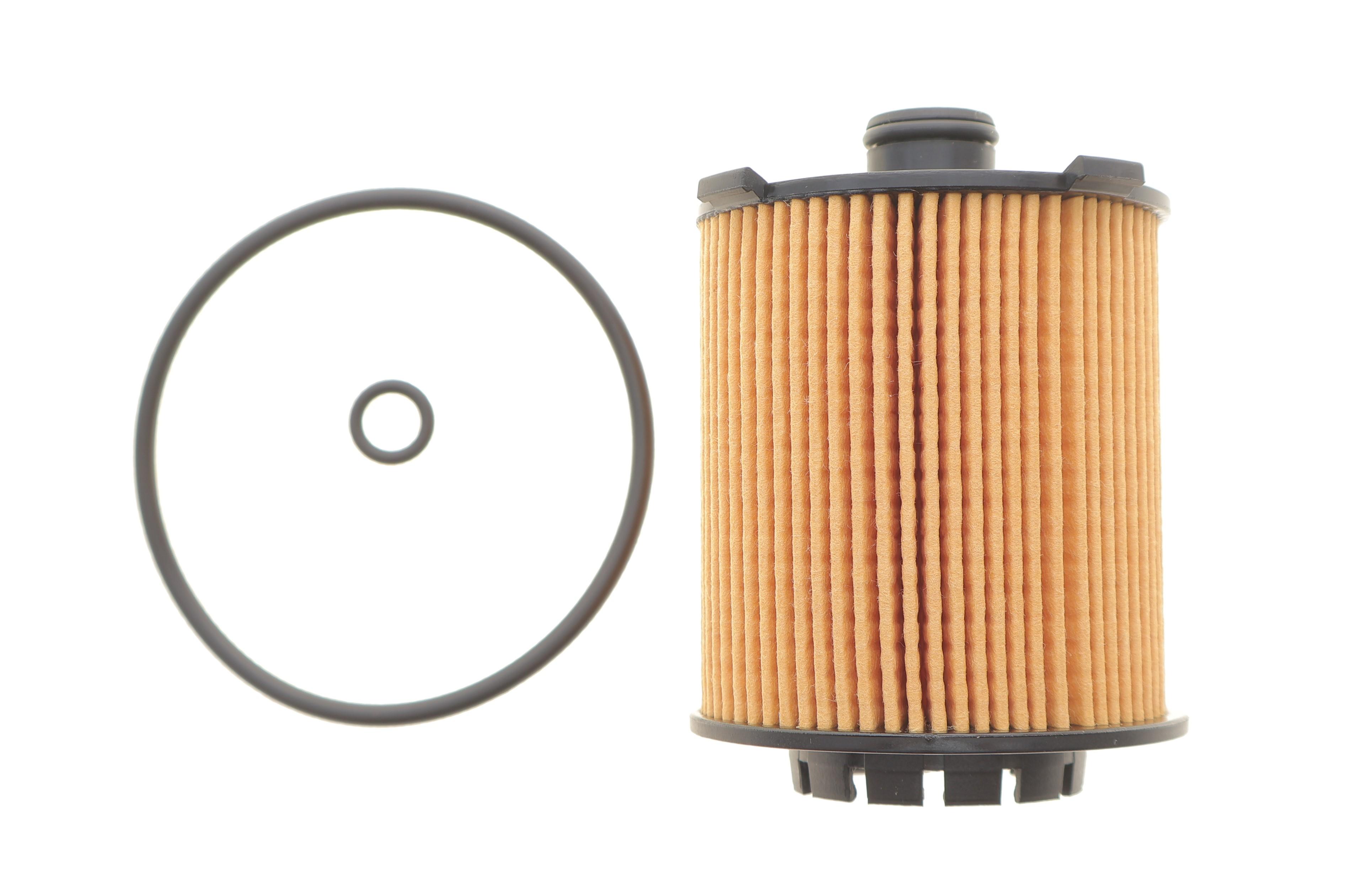 Фільтр масляний Volvo S60/XC40/XC60/XC90 2.0 16-