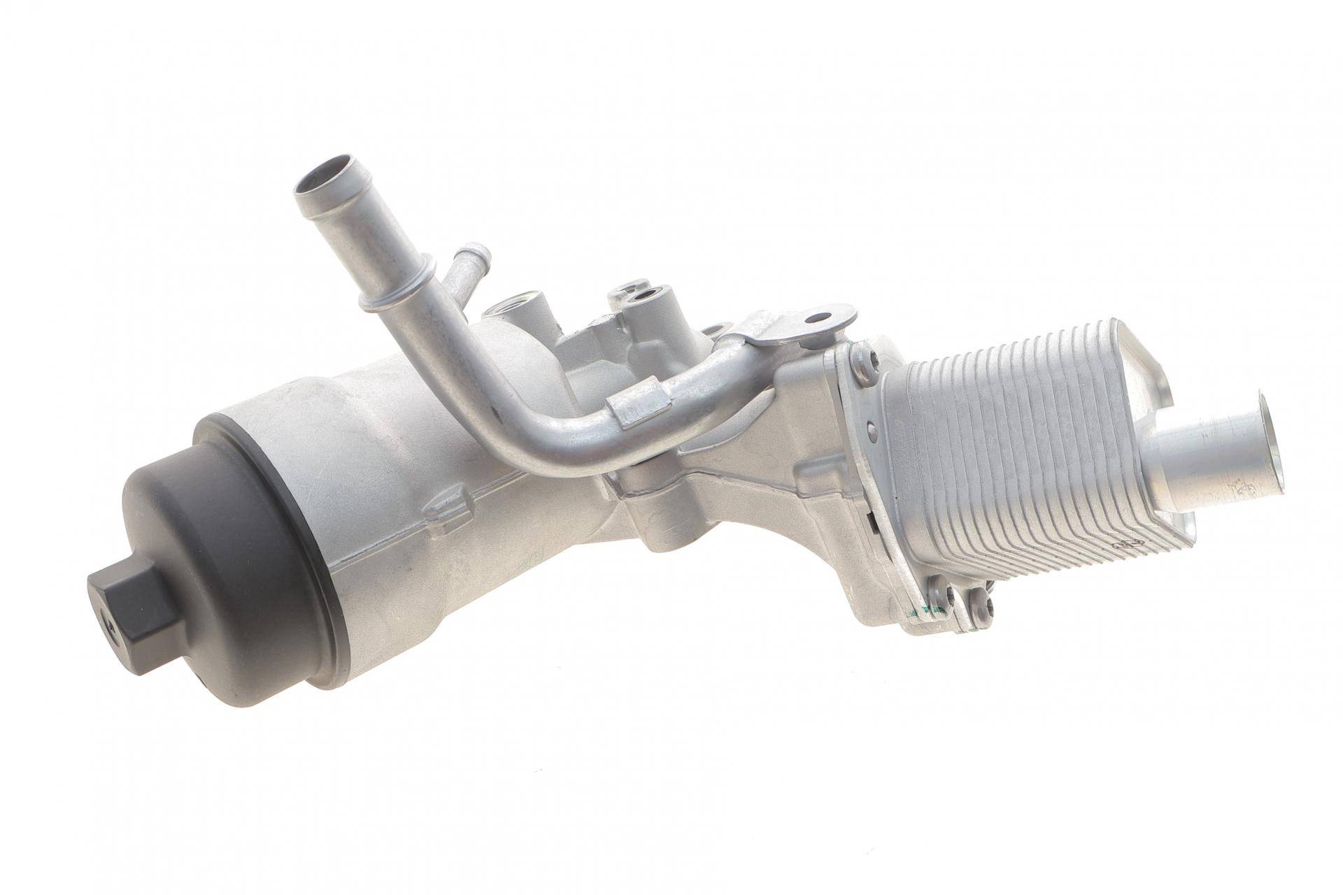 Корпус фільтра масляного (з радіатором) Opel Astra J/Insignia A 1.4 09-17