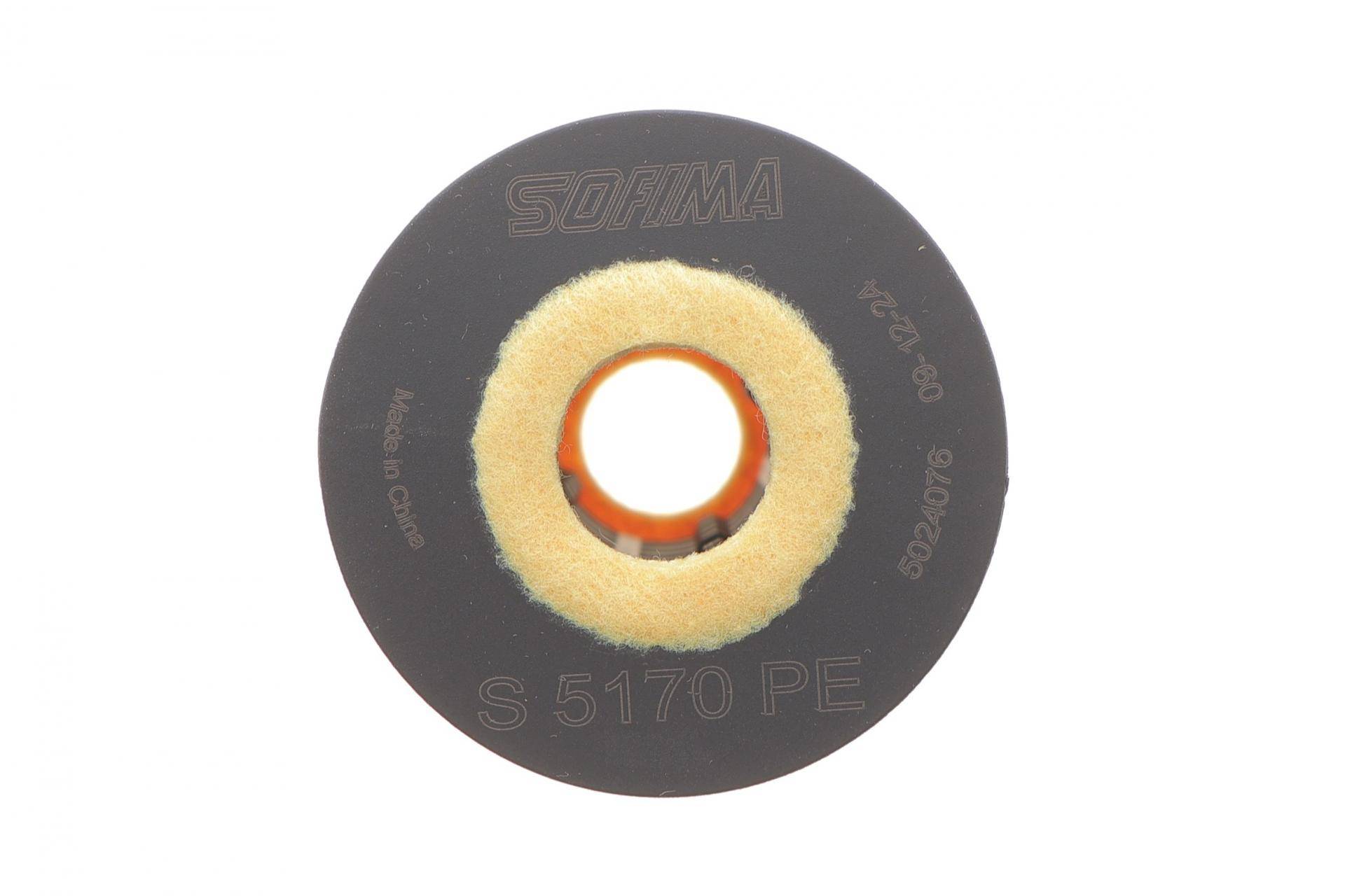 Фільтр масляний Renault Trafic/Master/Opel Vivaro 2.3CDTI 10-/1.6dCi 14- (h=112mm)