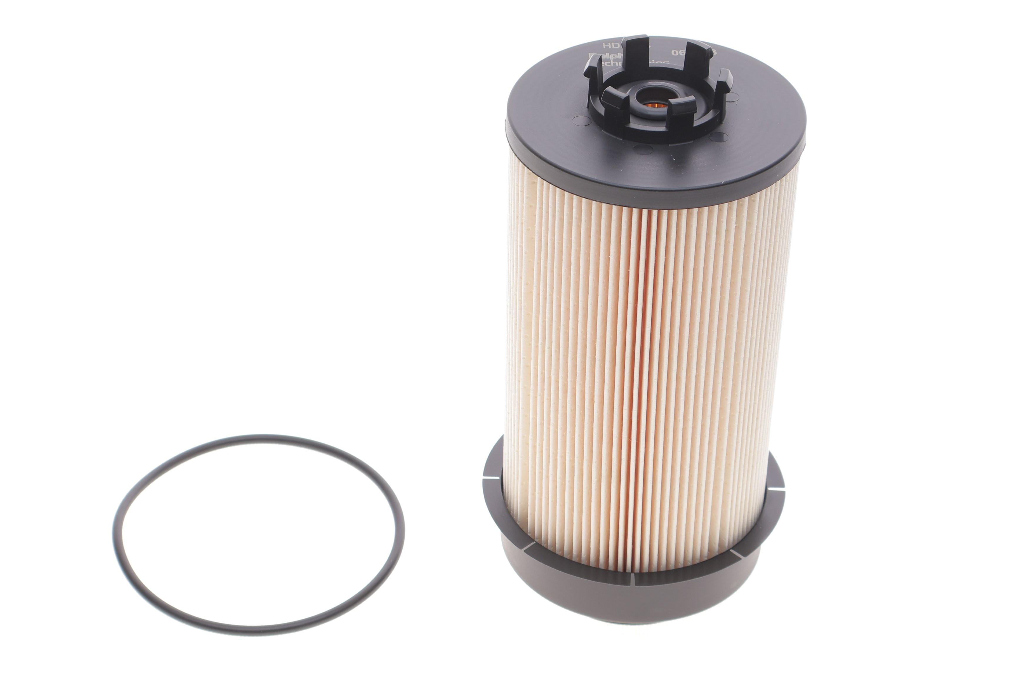 Фільтр паливний MB Actros/Atego 12.0D-16.0D OM541/542/457 96-