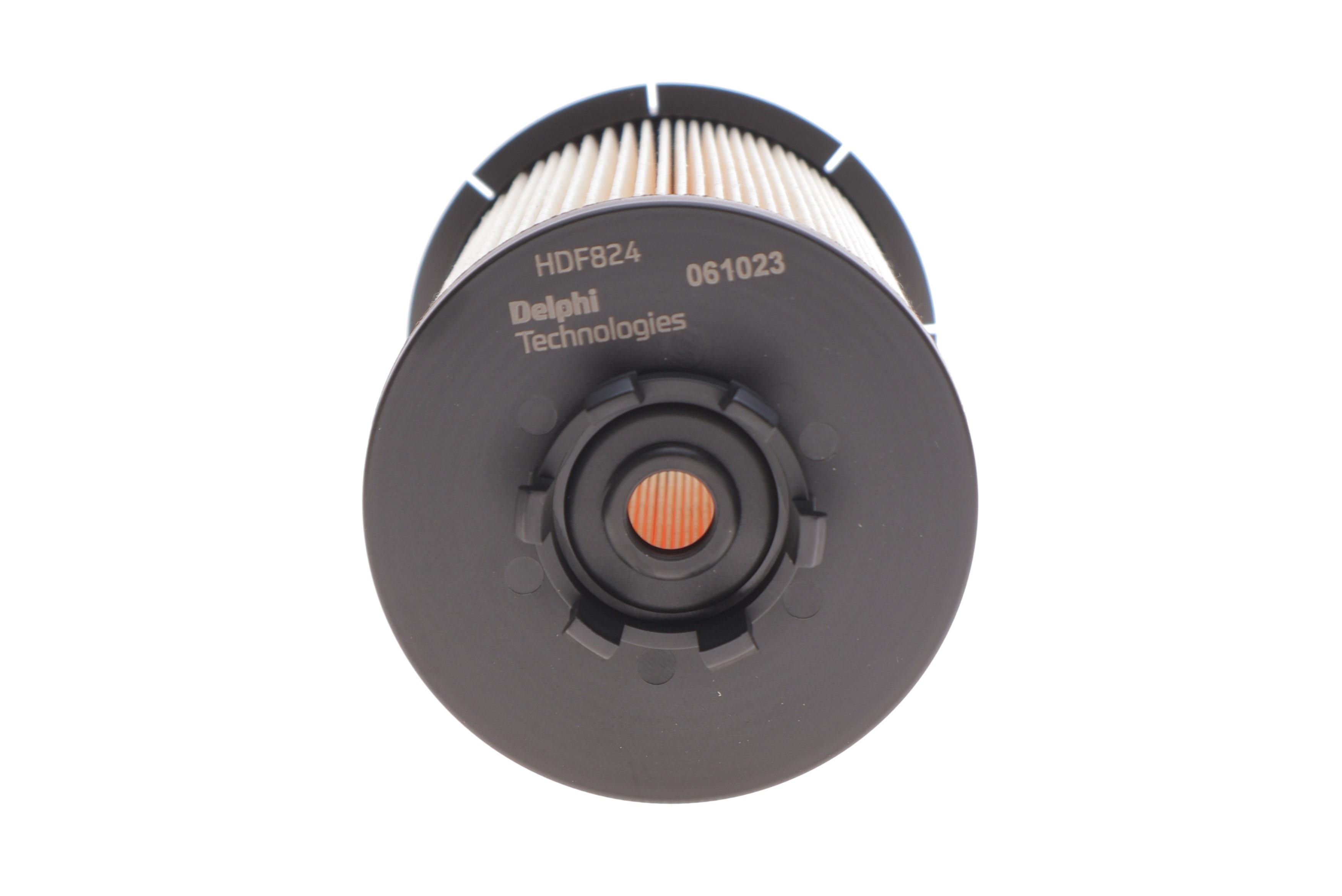 Фільтр паливний MB Actros/Atego 12.0D-16.0D OM541/542/457 96-