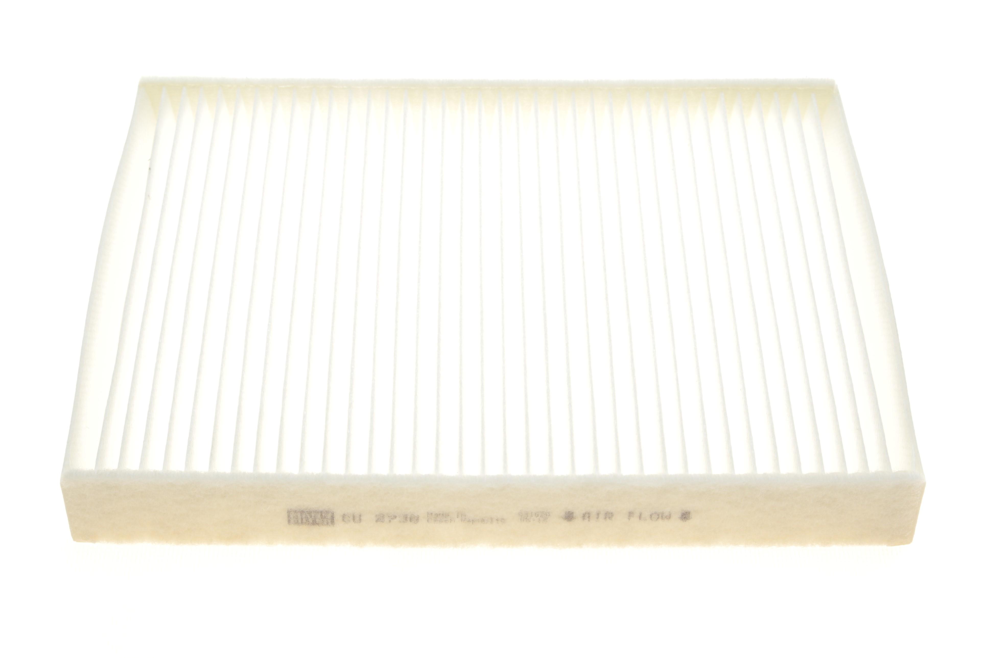 Фільтр салону BMW 5 (E39) 96-04 (к-кт 2 шт.)