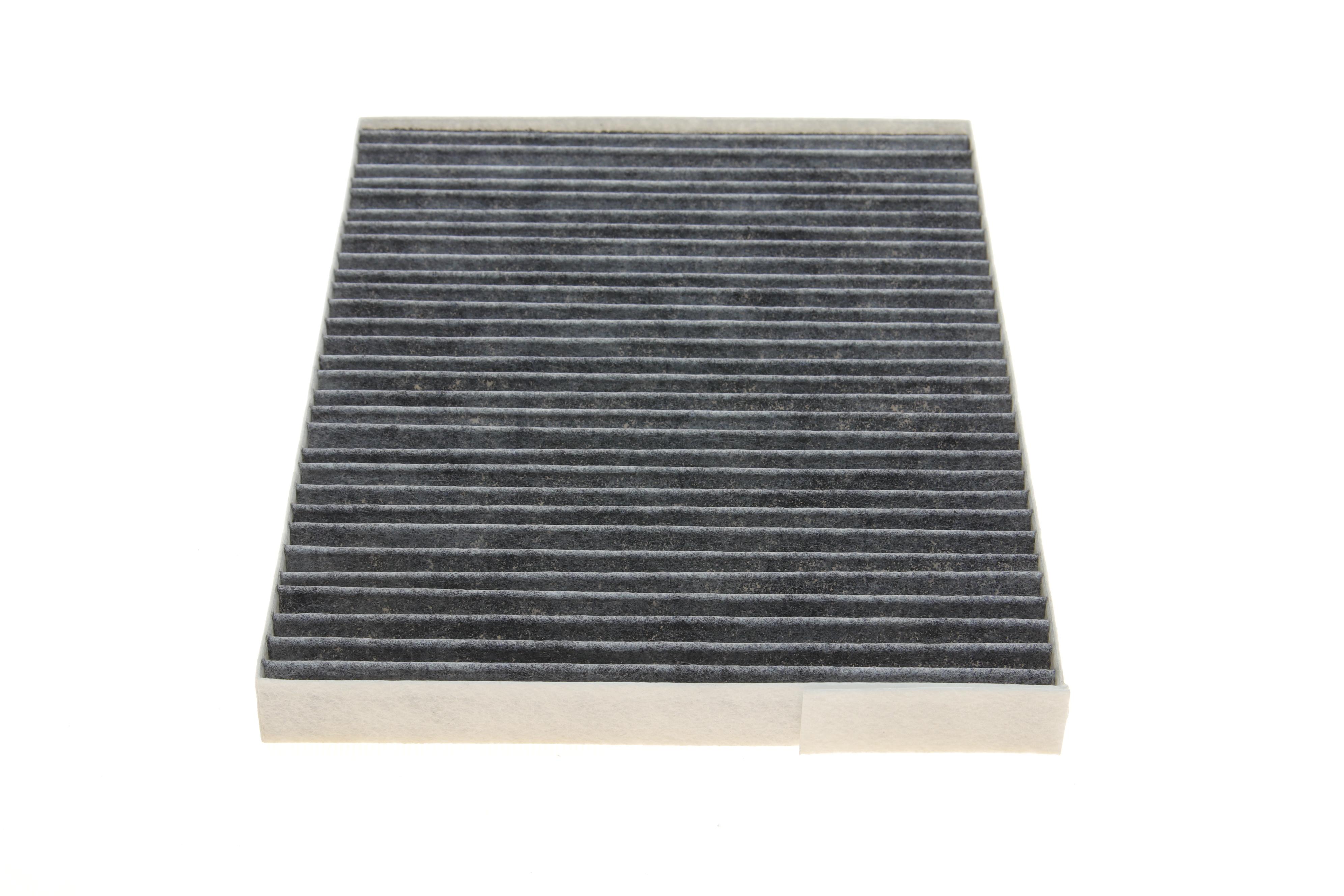 Фільтр салону Renault Koleos 2.0 dCi 08- (вугільний)