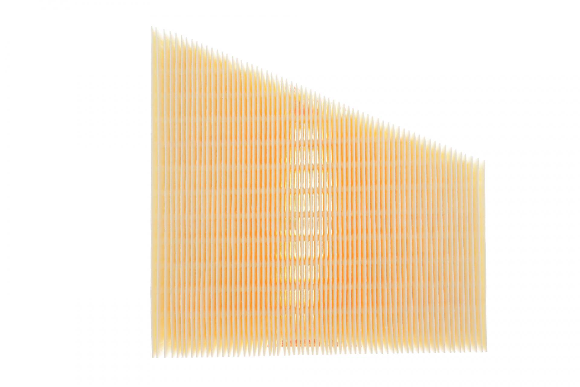 Фільтр повітряний VW Polo/Skoda Fabia 1.4TDI/1.8GTI/1.9SDI/TDI/2.0 99-12/Roomster 1.4TDI/1.9TDI 06-10