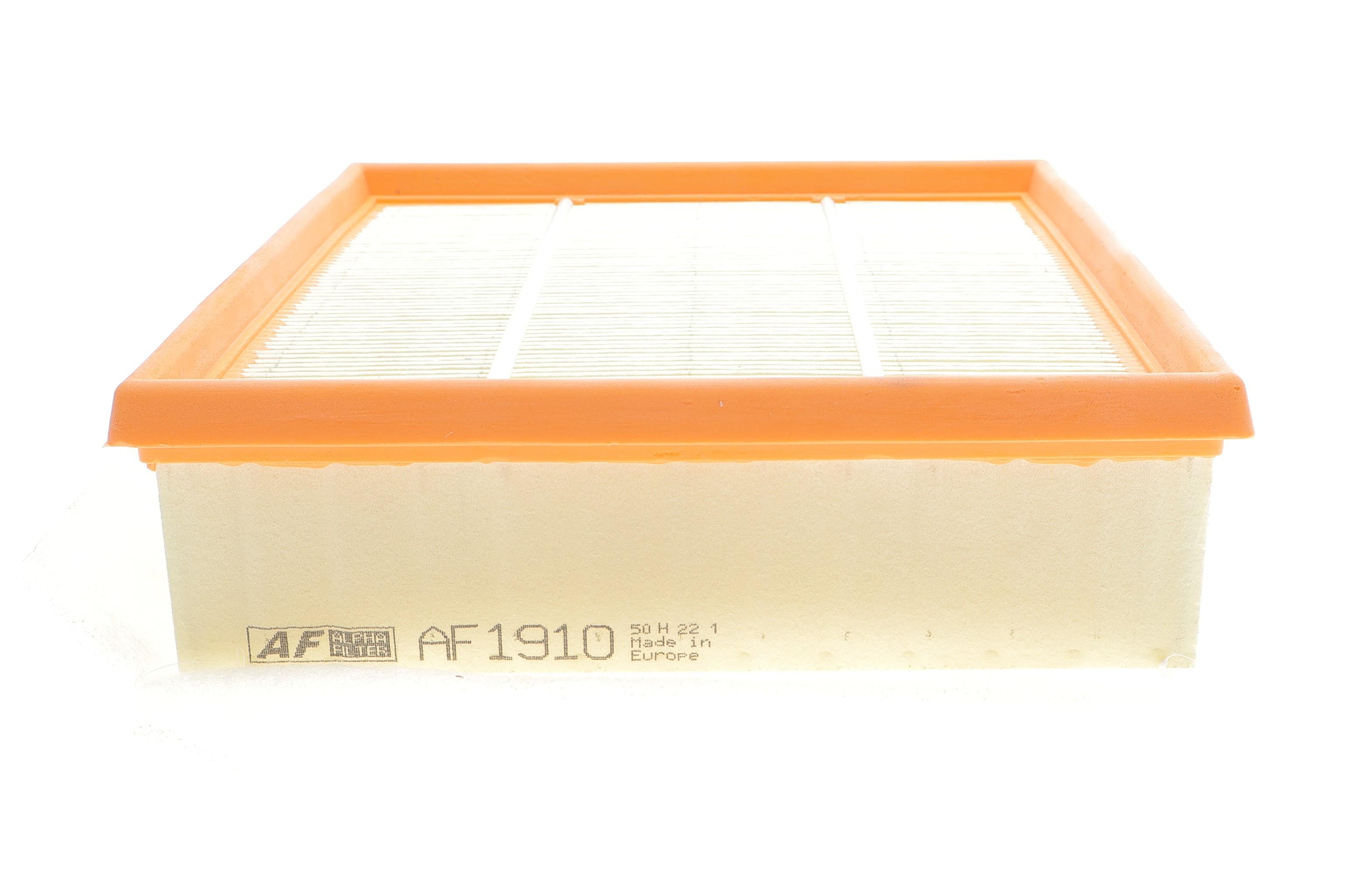 Фільтр повітряний Opel Corsa D 1.3CDTI/1.4/1.6/1.47CDTI 06-14 (з поролоном)