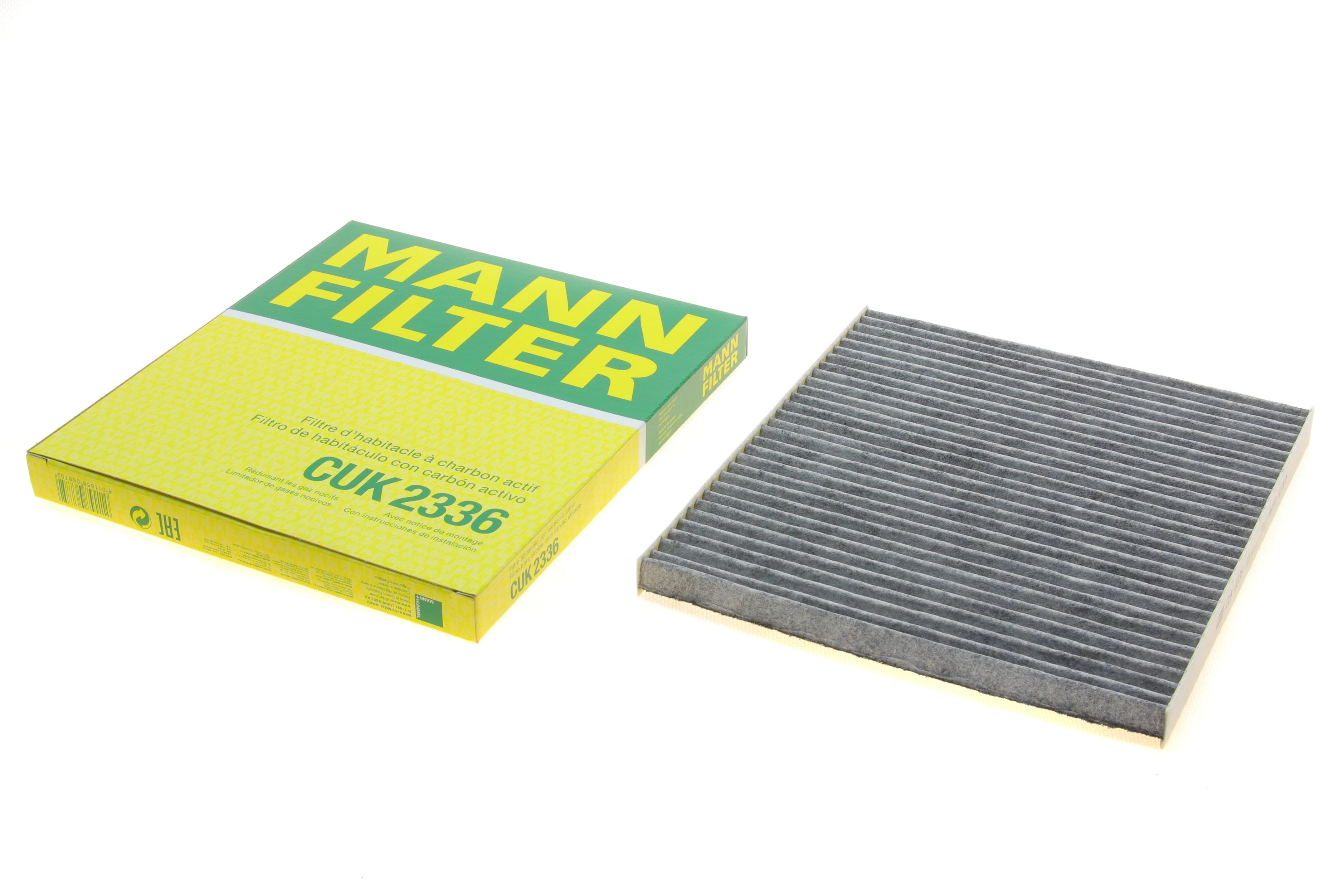 Фільтр салону Hyundai Accent/i40/Veloster 10-/Tucson 04-10/Kia Rio/Sportage/Carens 04- (вугільний)