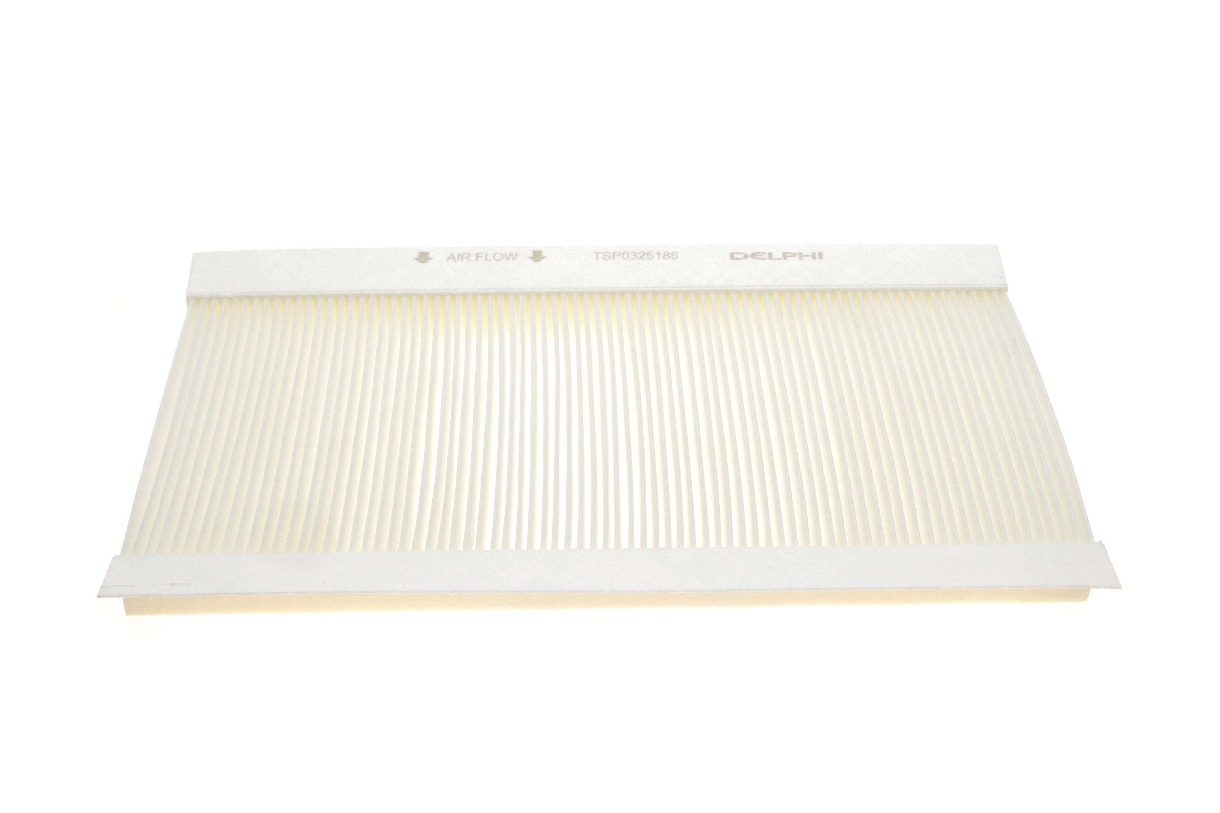 Фільтр салону MB A-class (W169)/B-class (W245)