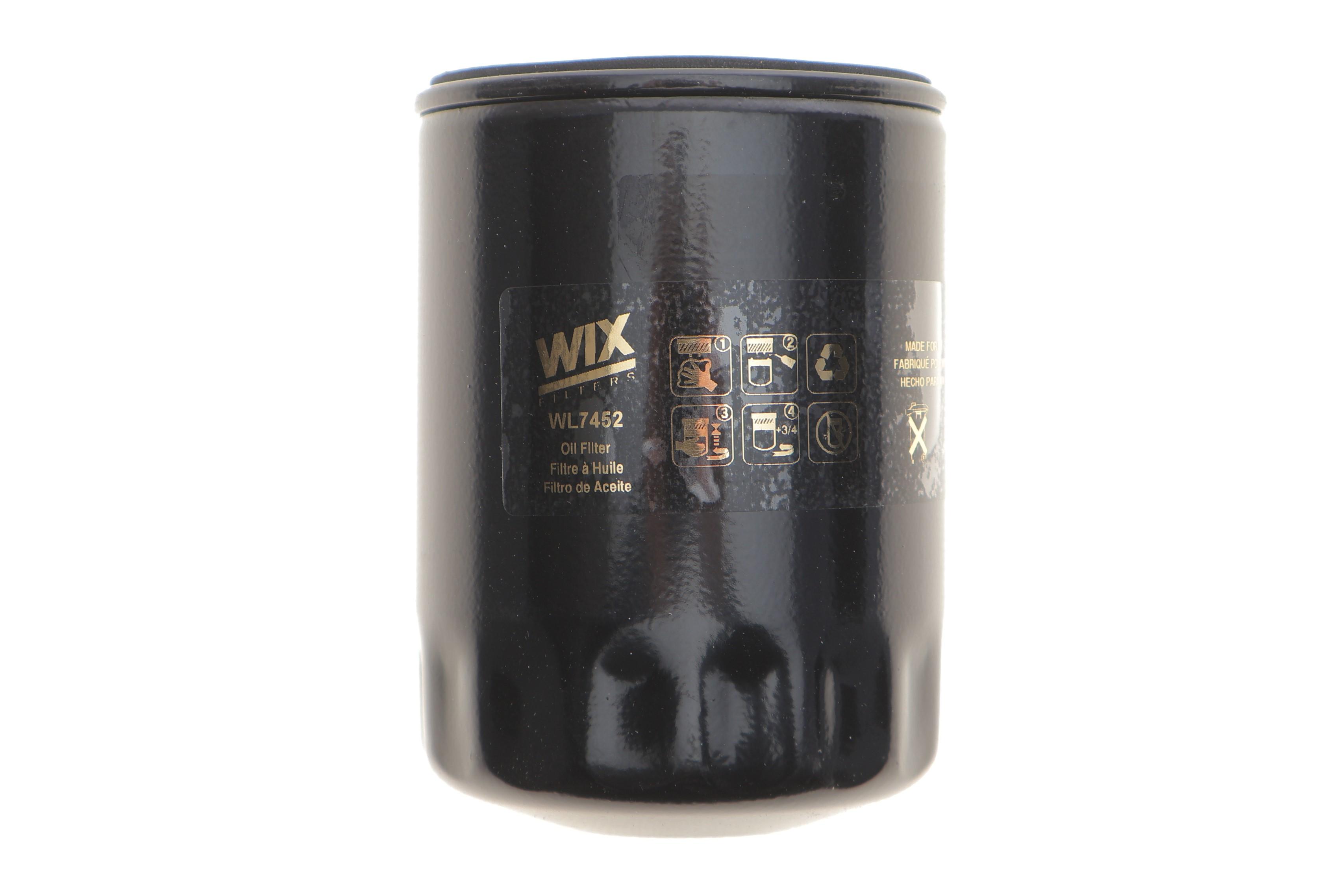 Фільтр масляний Land Rover Discovery III/Range Rover 4.2/4.4 03-