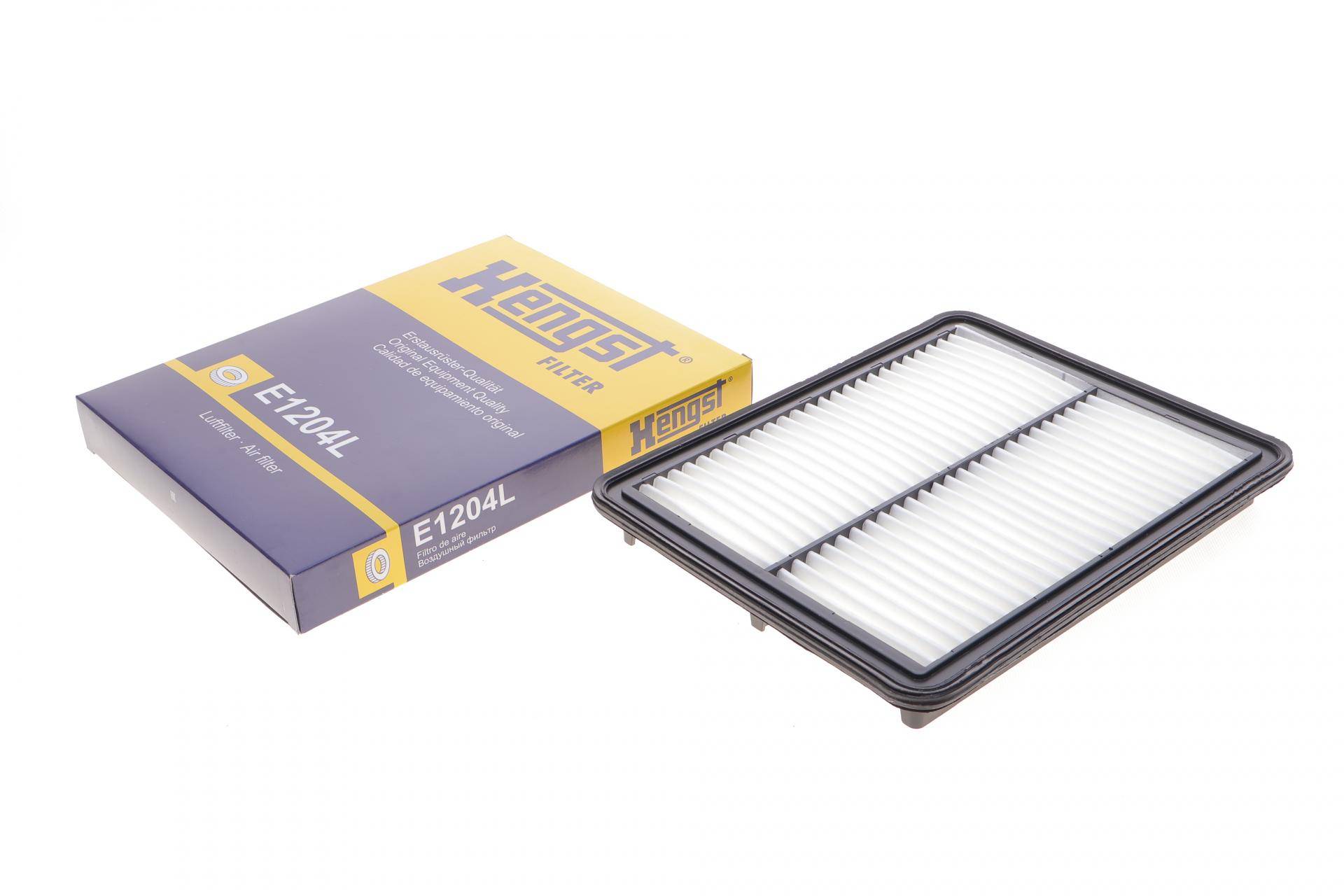 Фільтр повітряний Kia Sorento 2.5CRDi/3.3 V6 06-