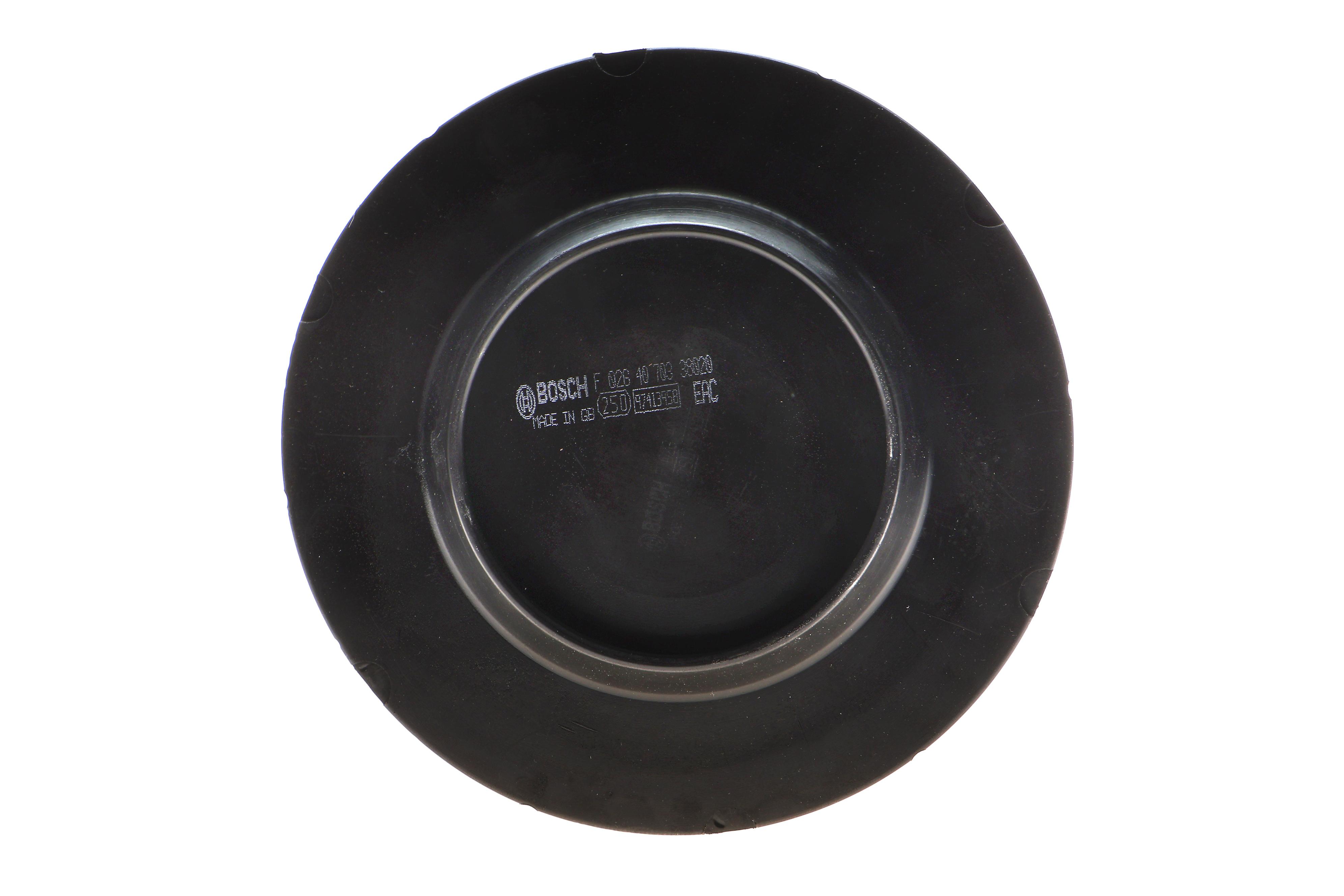 Фільтр повітряний Man TGL/TGM 04-22