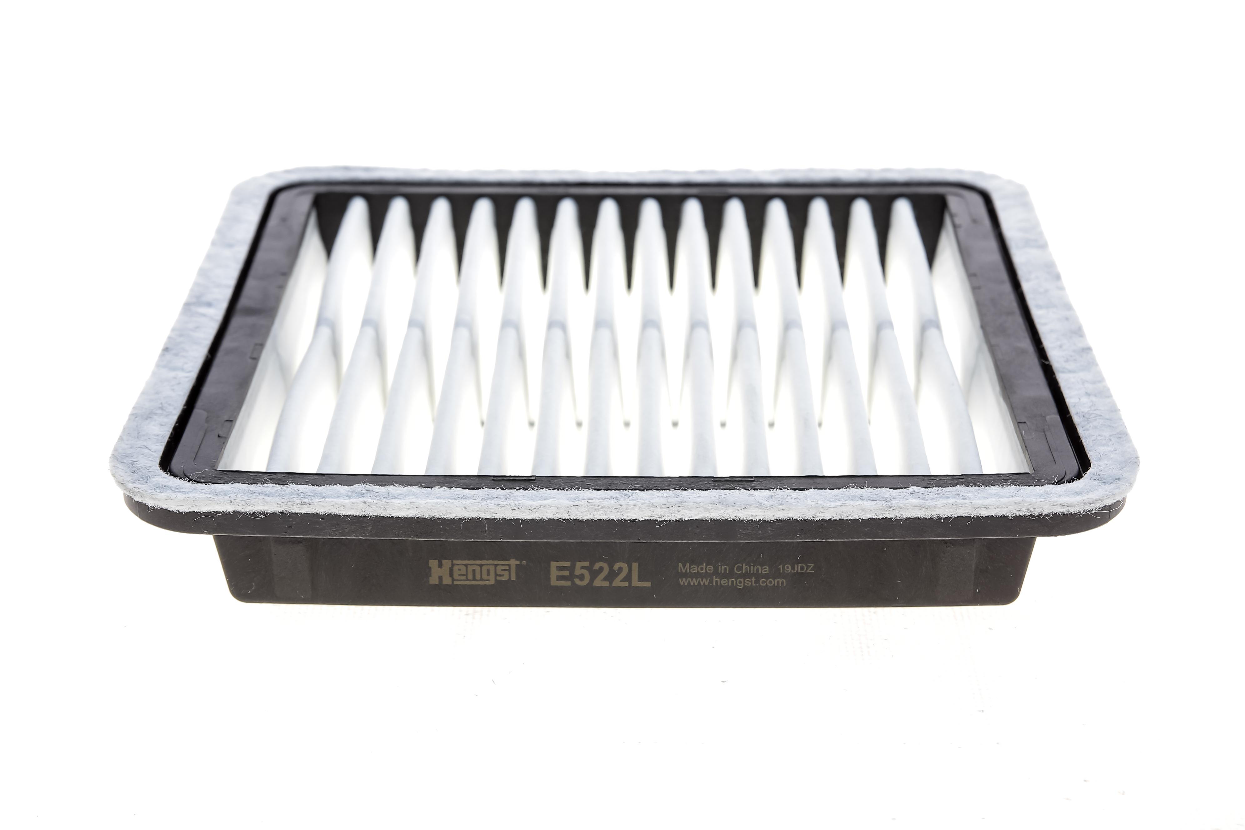 Фільтр повітряний Subaru Forester/Impreza/Legacy 1.6-3.6i 03-