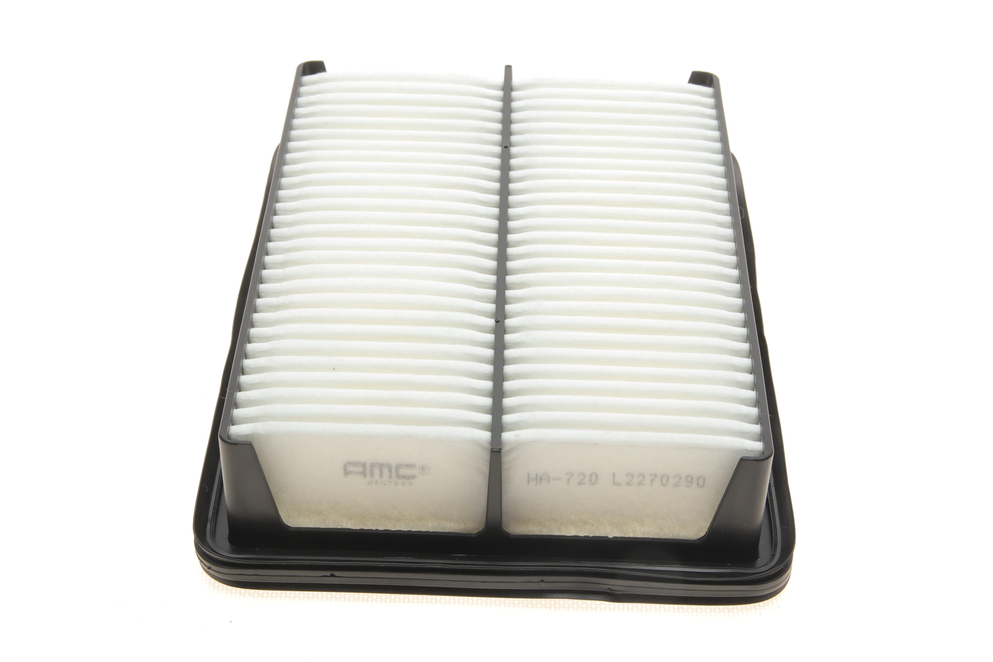 Фільтр повітряний Hyundai H-1 II 2.4 i 2.5 CRDi/TDCi 07-