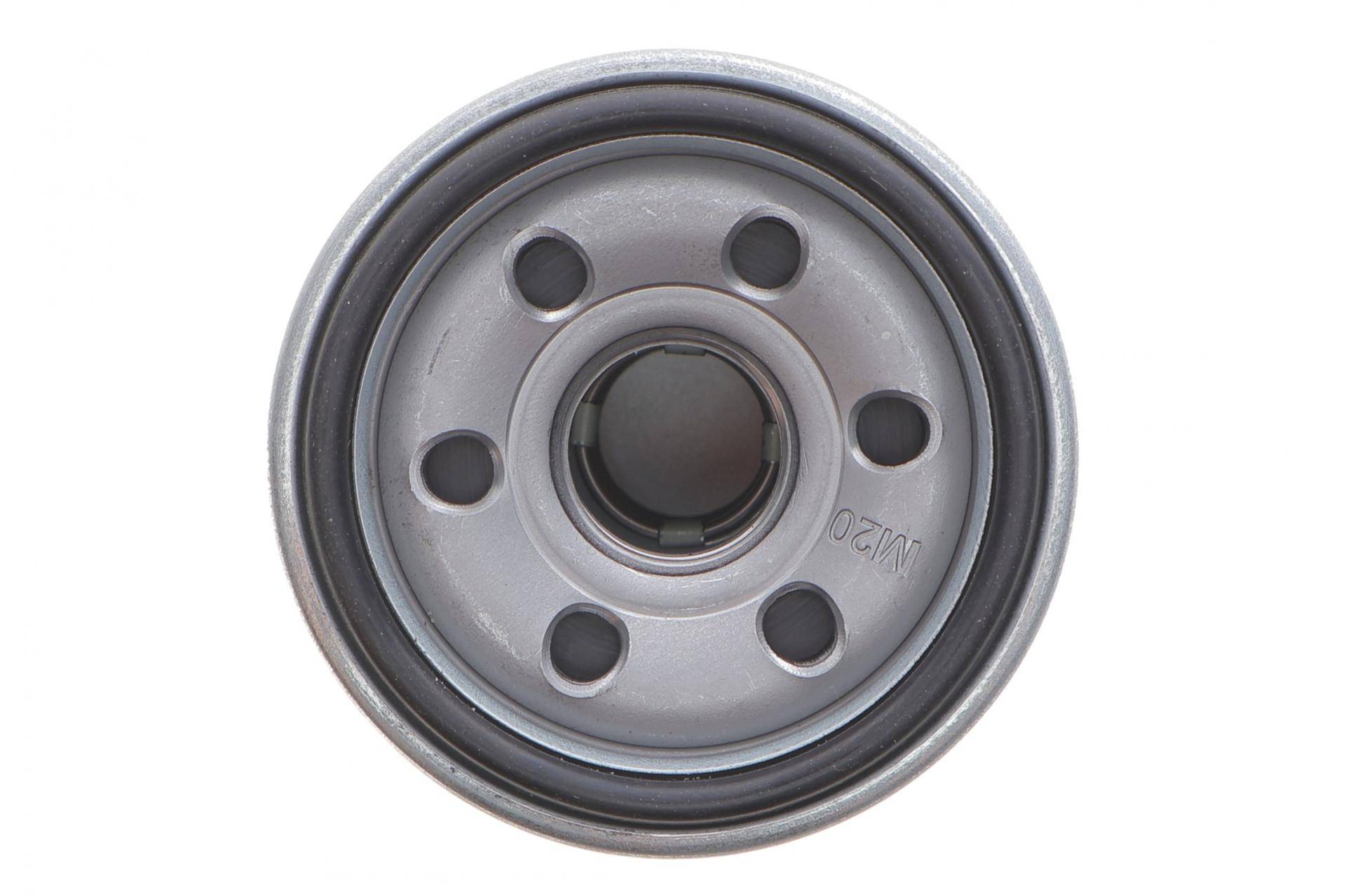 Фільтр масляний Mitsubishi L200 2.4 DI-D 14-