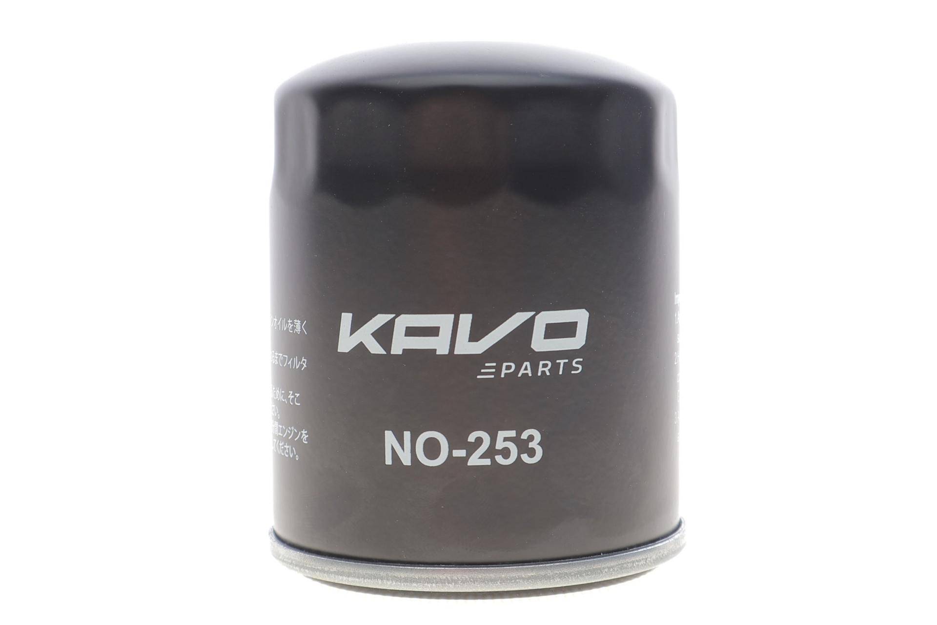 Фільтр масляний Mitsubishi L200 2.4 DI-D 14-