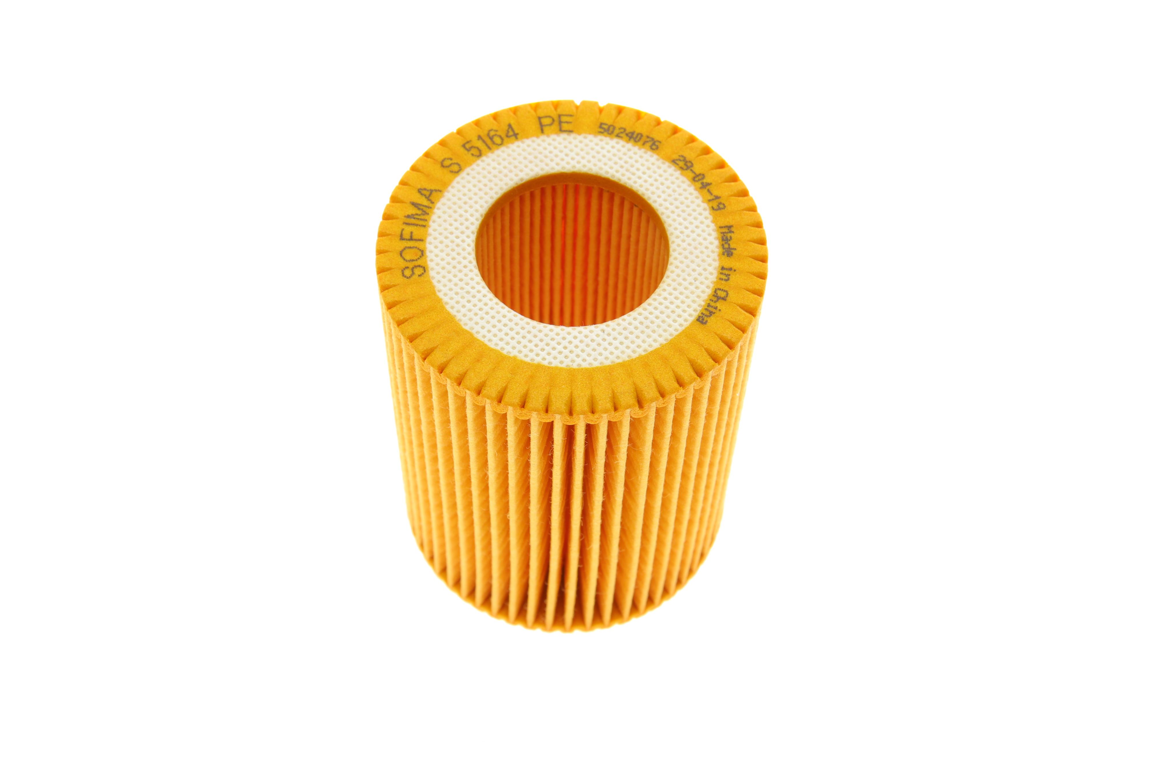 Фільтр масляний BMW 3 (F30/F31) 316/320i12-