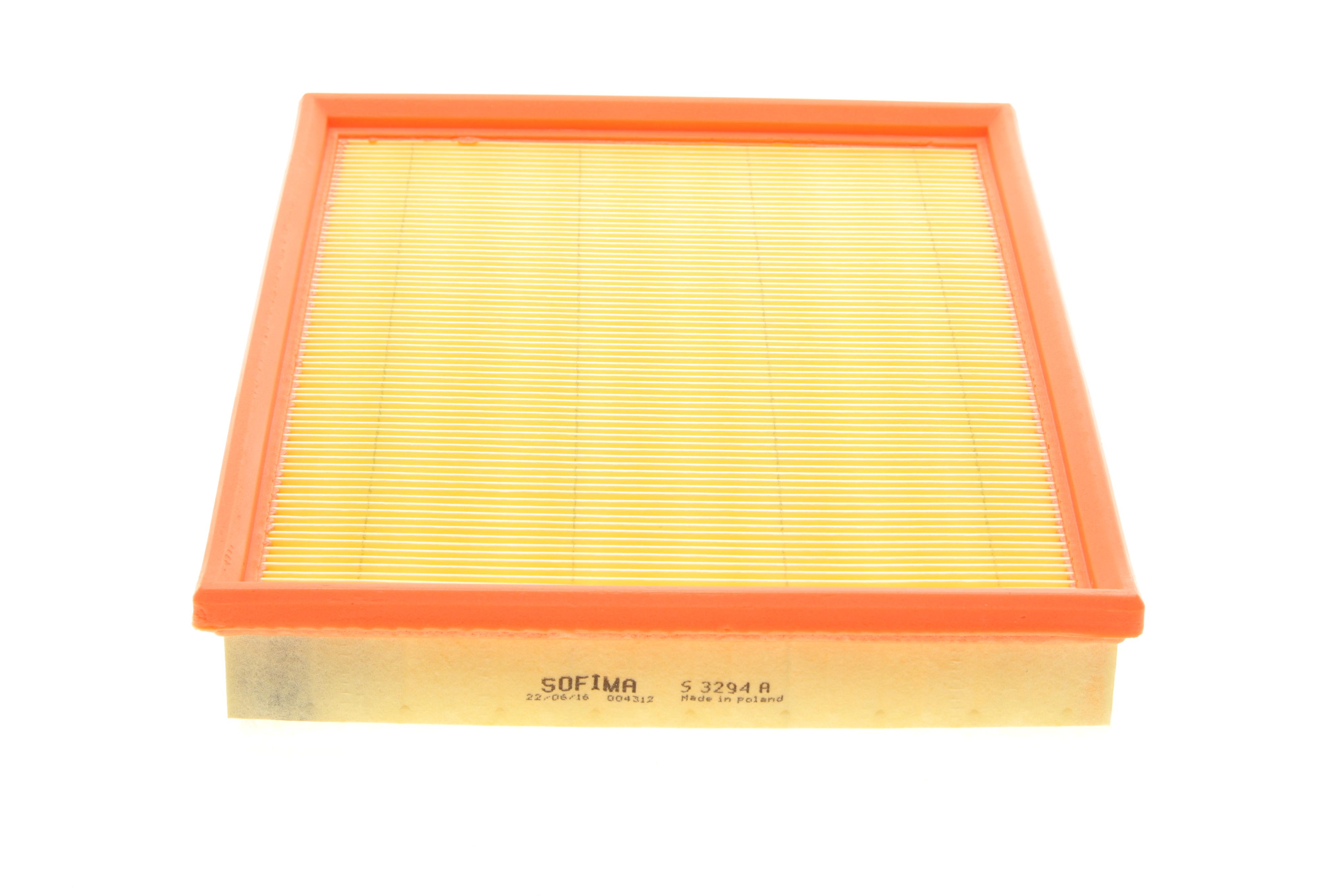 Фільтр повітряний Ford Ka 1.3i 02-08/1.6i 00-08