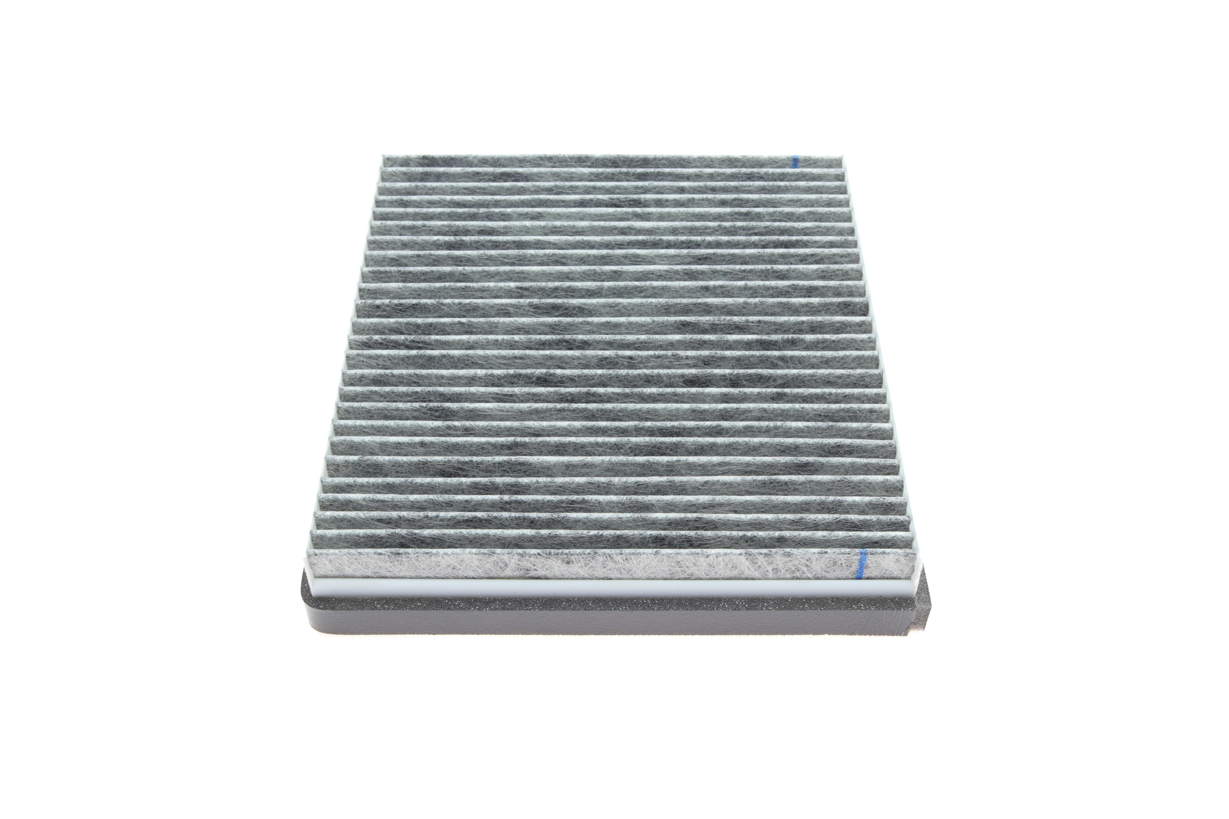 Фільтр салону MB ML-class (W163) 98-05 (вугільний)