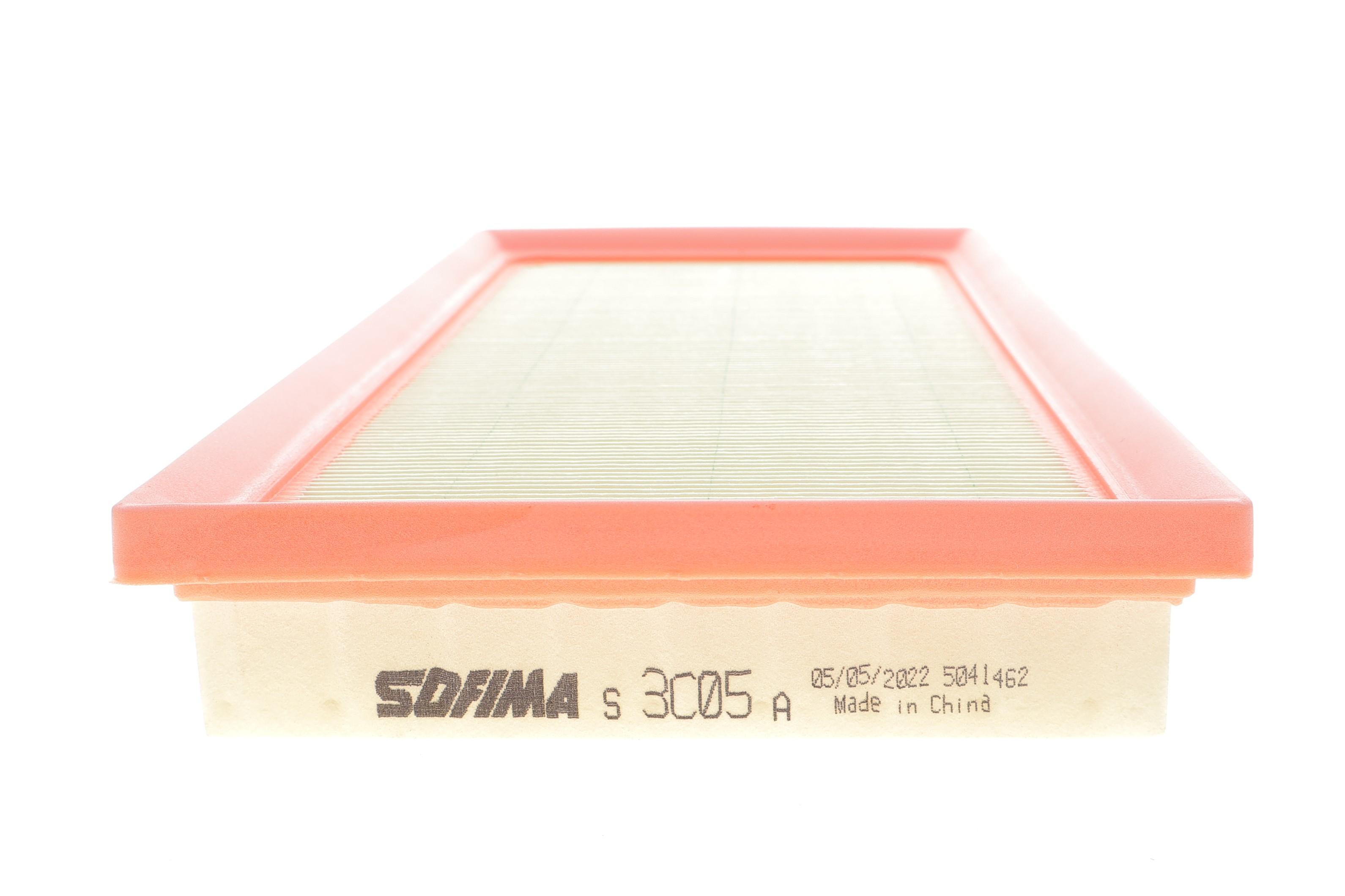 Фільтр повітряний Toyota Rav4/Camry 2.5 Hybrid 17-/C-HR 1.2/2.0 16-/Lexus UX 2.2 18-