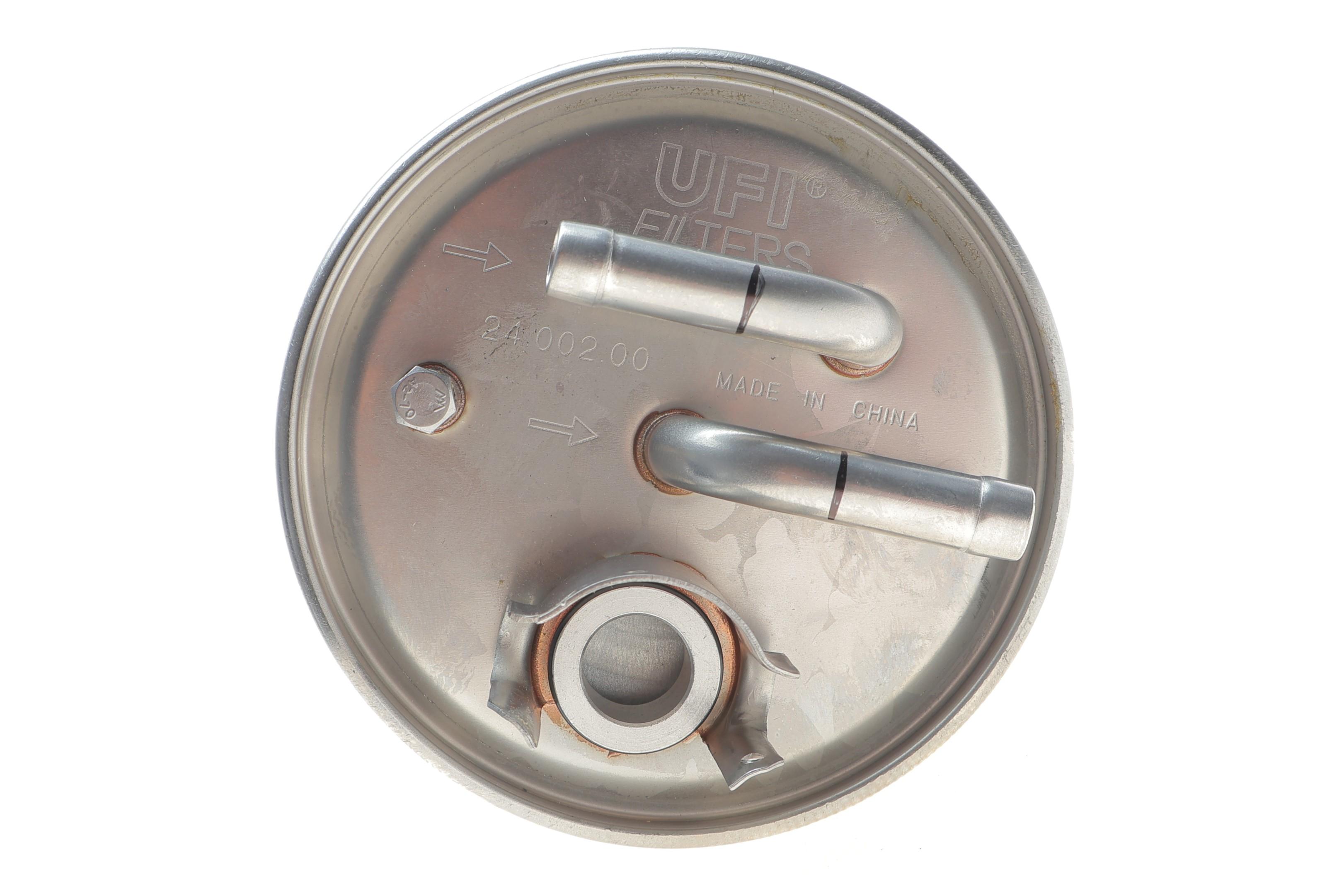 Фільтр паливний Audi A8 3.0/4.0/4.2 TDI 03-10