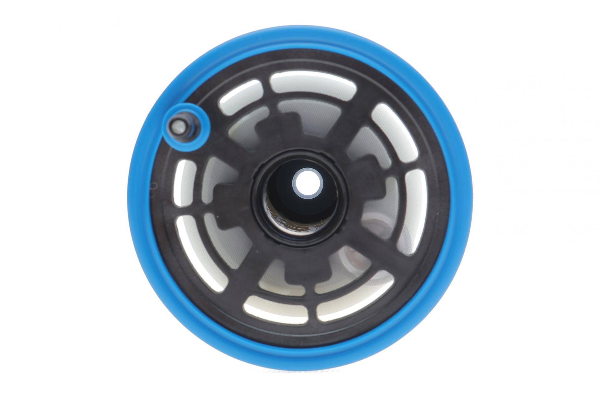 Фільтр паливний Fiat Tipo 1.6 D 15-20 (OE line)