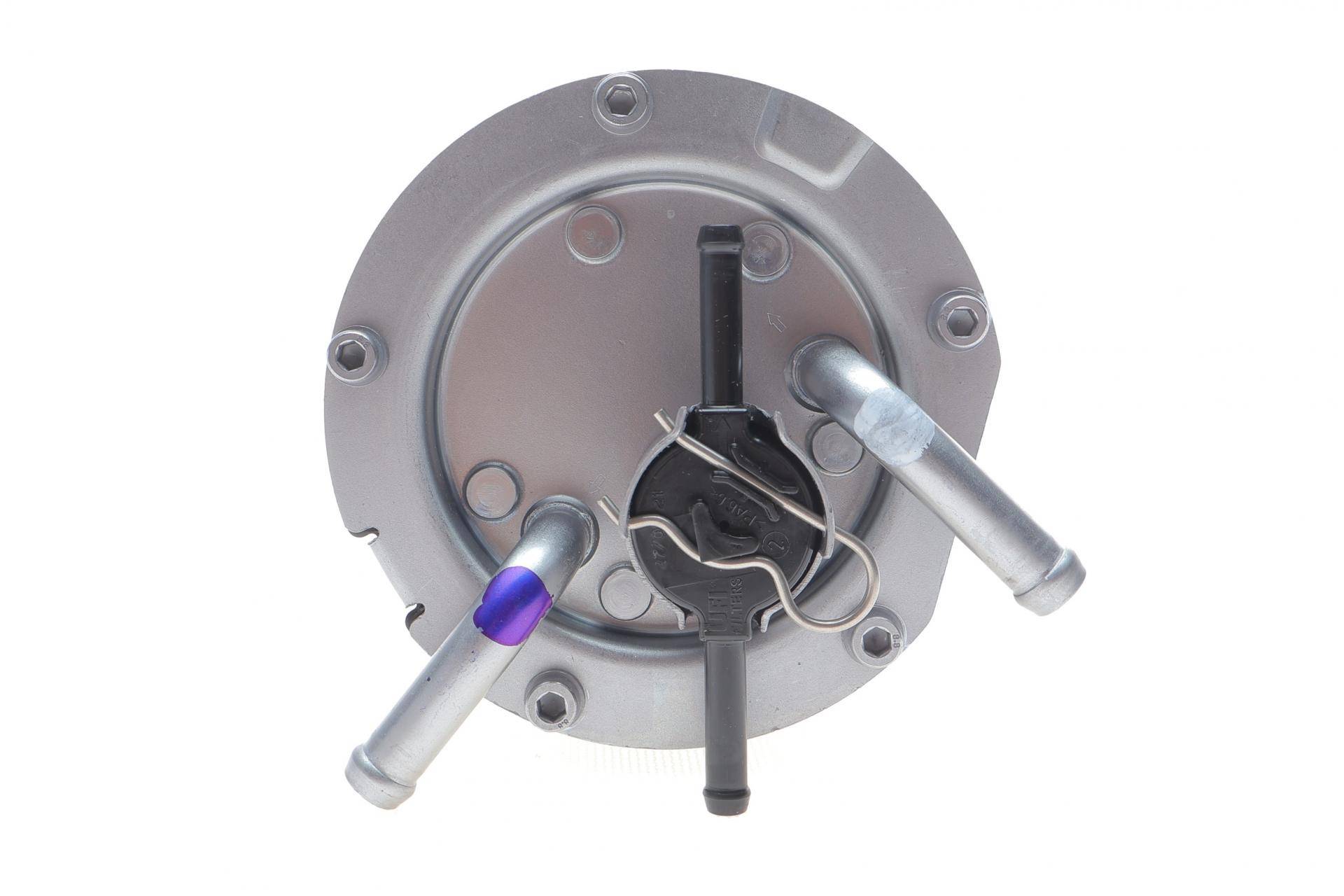 Фільтр паливний Nissan NT500/Renault D 13- (OE line)