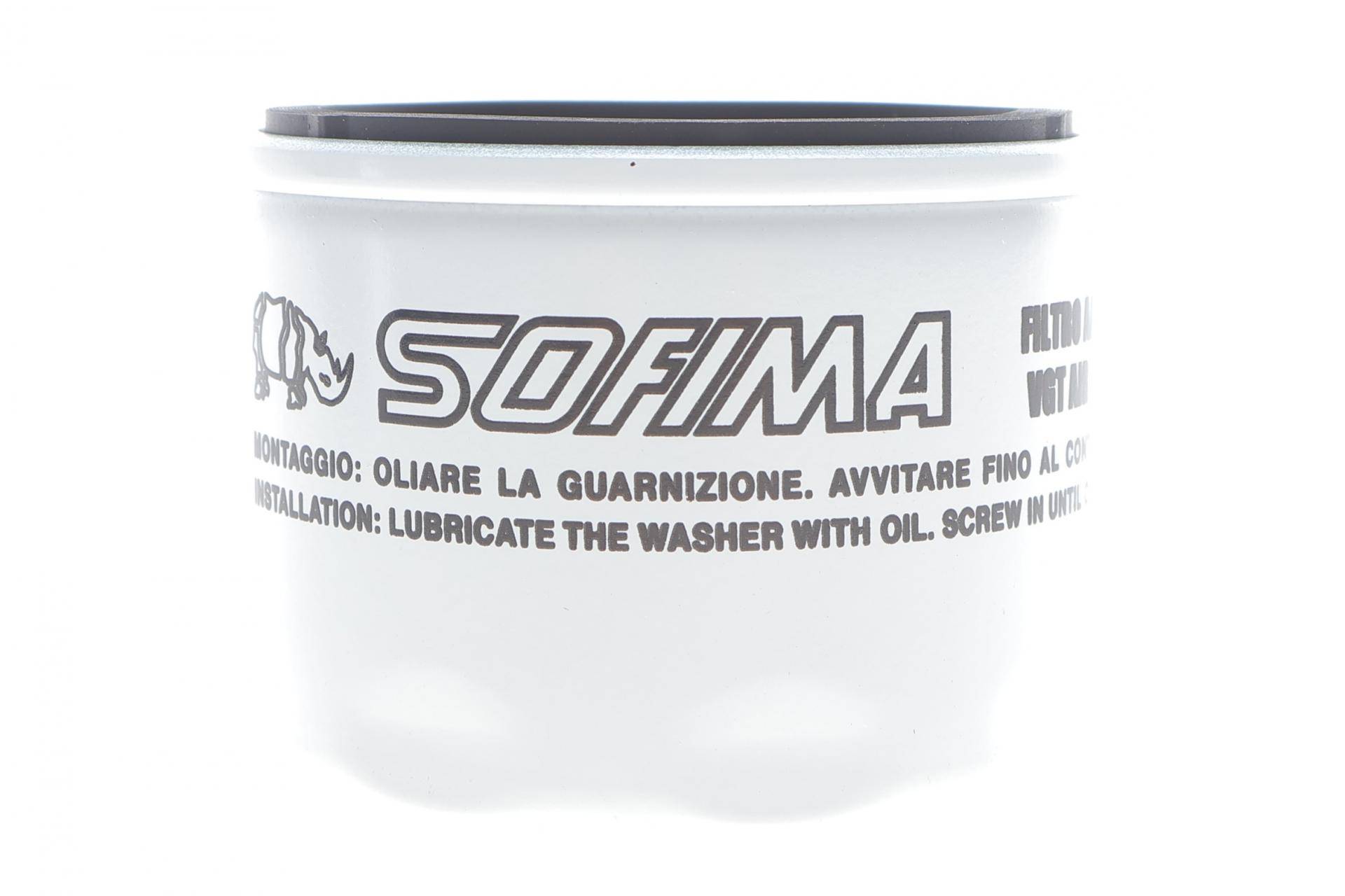 Фільтр повітряний Iveco Eurotech/Eurotrakker/Trakker 98- (OE line)