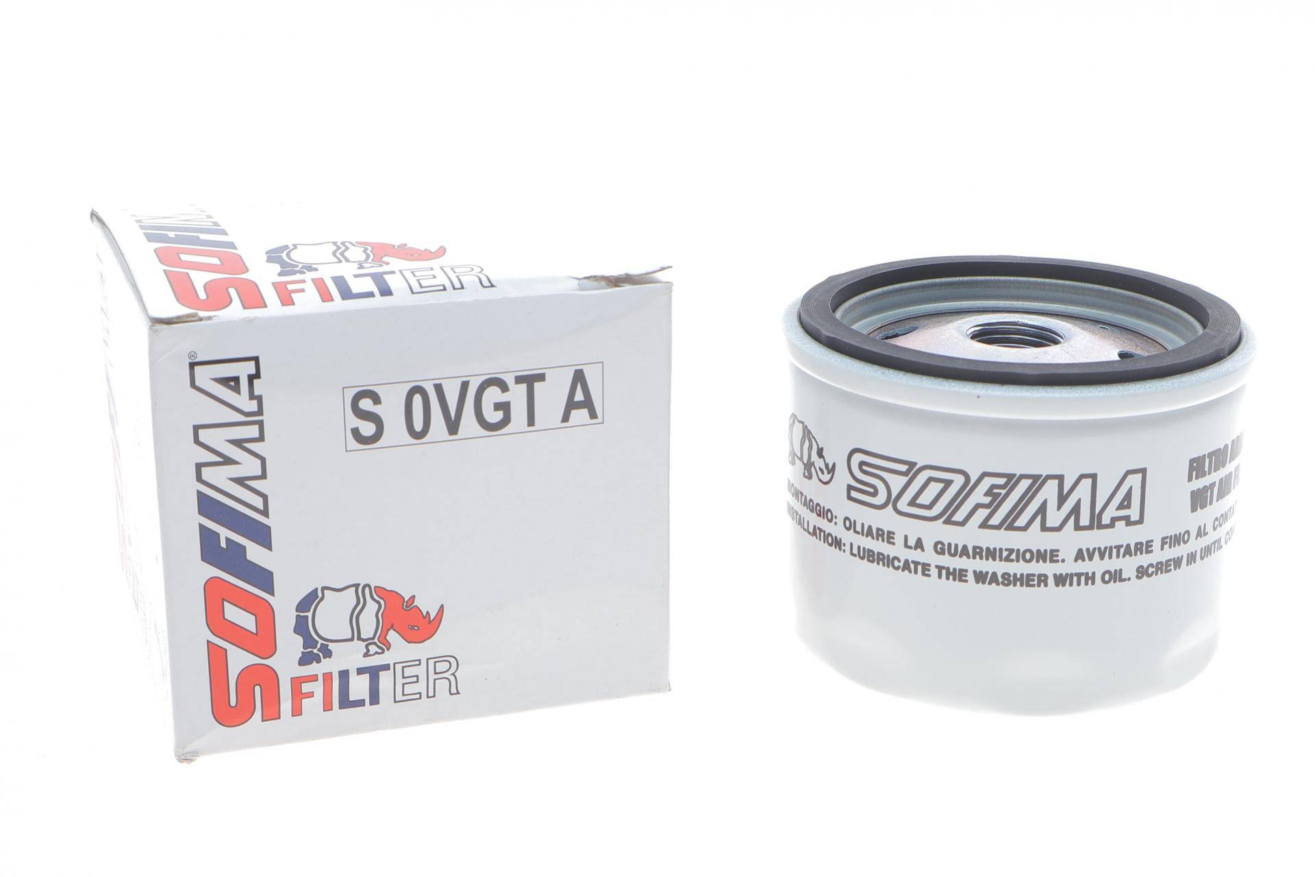 Фільтр повітряний Iveco Eurotech/Eurotrakker/Trakker 98- (OE line)