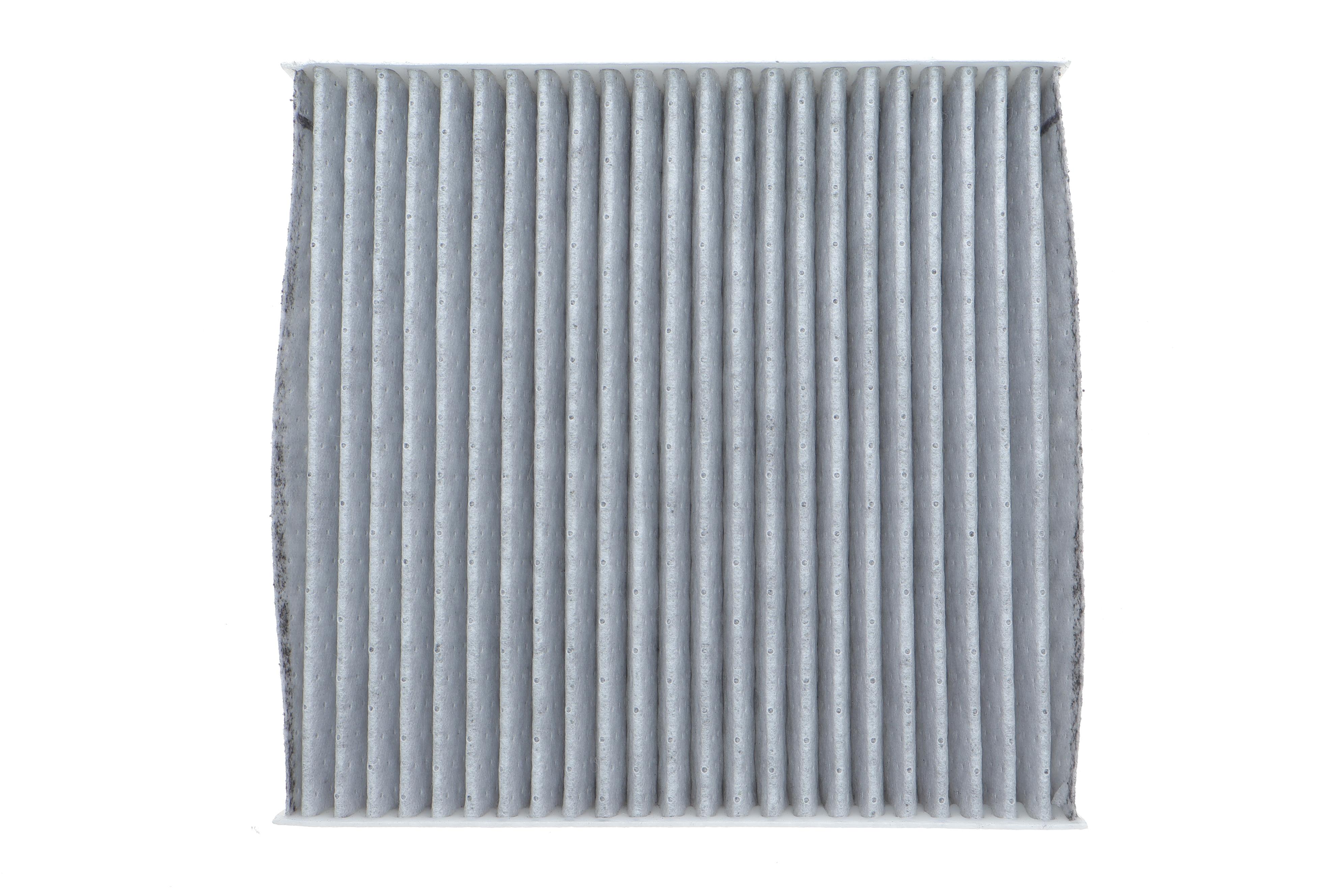 Фільтр салону Fiat Panda/500/500e 06- (вугільний)