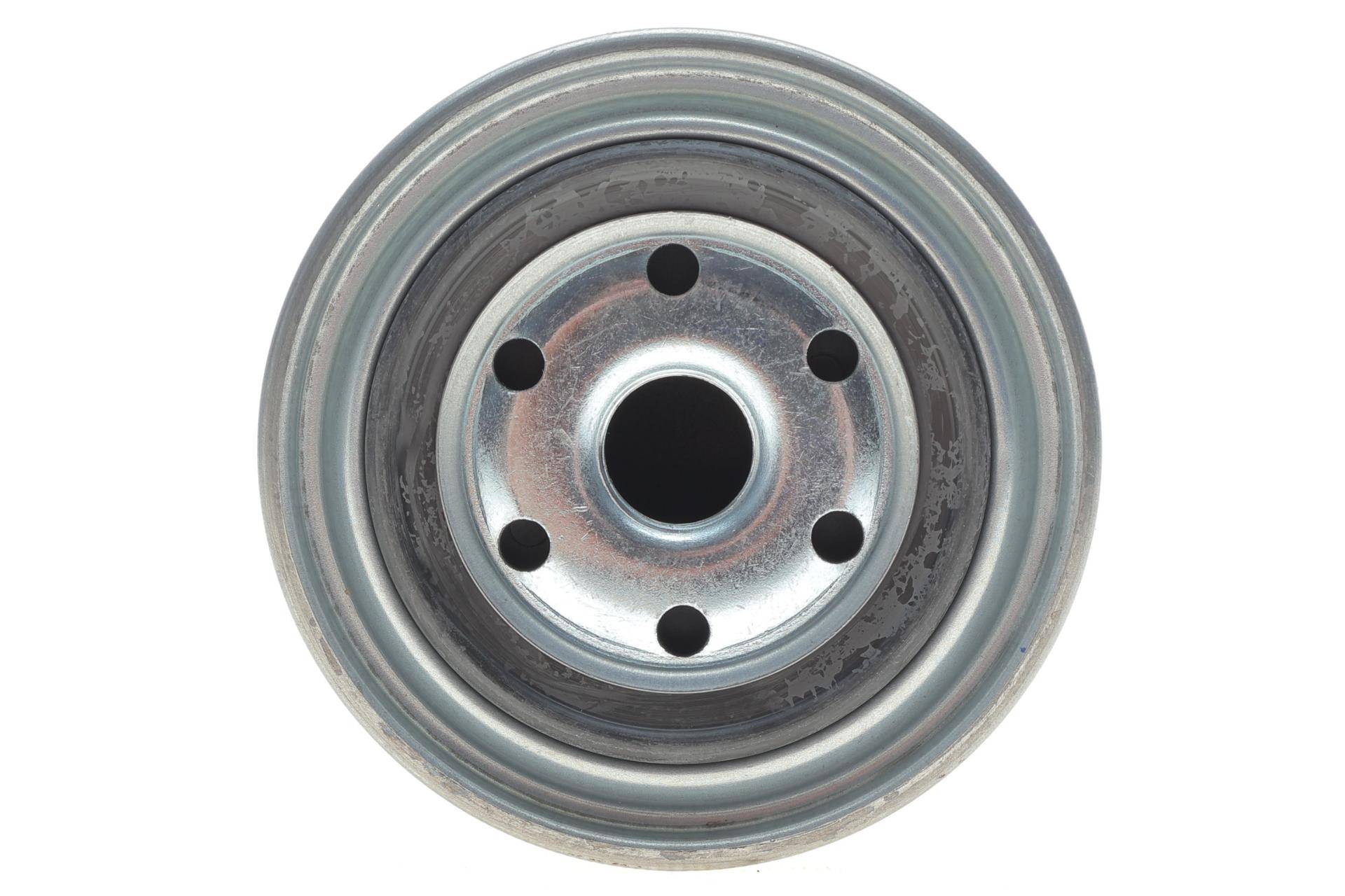 Фільтр паливний Nissan Navara 2.5 D/3.0 TD 00-/Patrol 2.8-4.2 D/TD/DTi 97- (OE line)