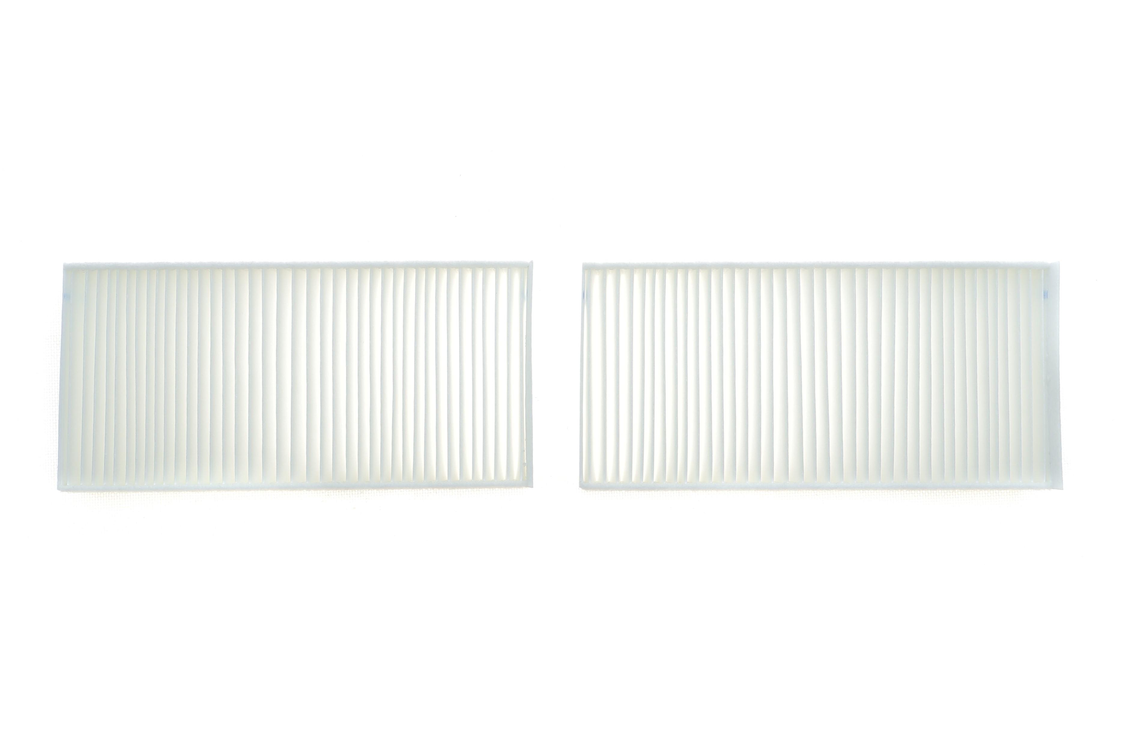 Фільтр салону BMW 1 (F40)/X2 (F39) 18-/2 (F44-F46)/X1 (F48)/i3 (I01)/Mini Couper 16- (к-кт 2 шт )