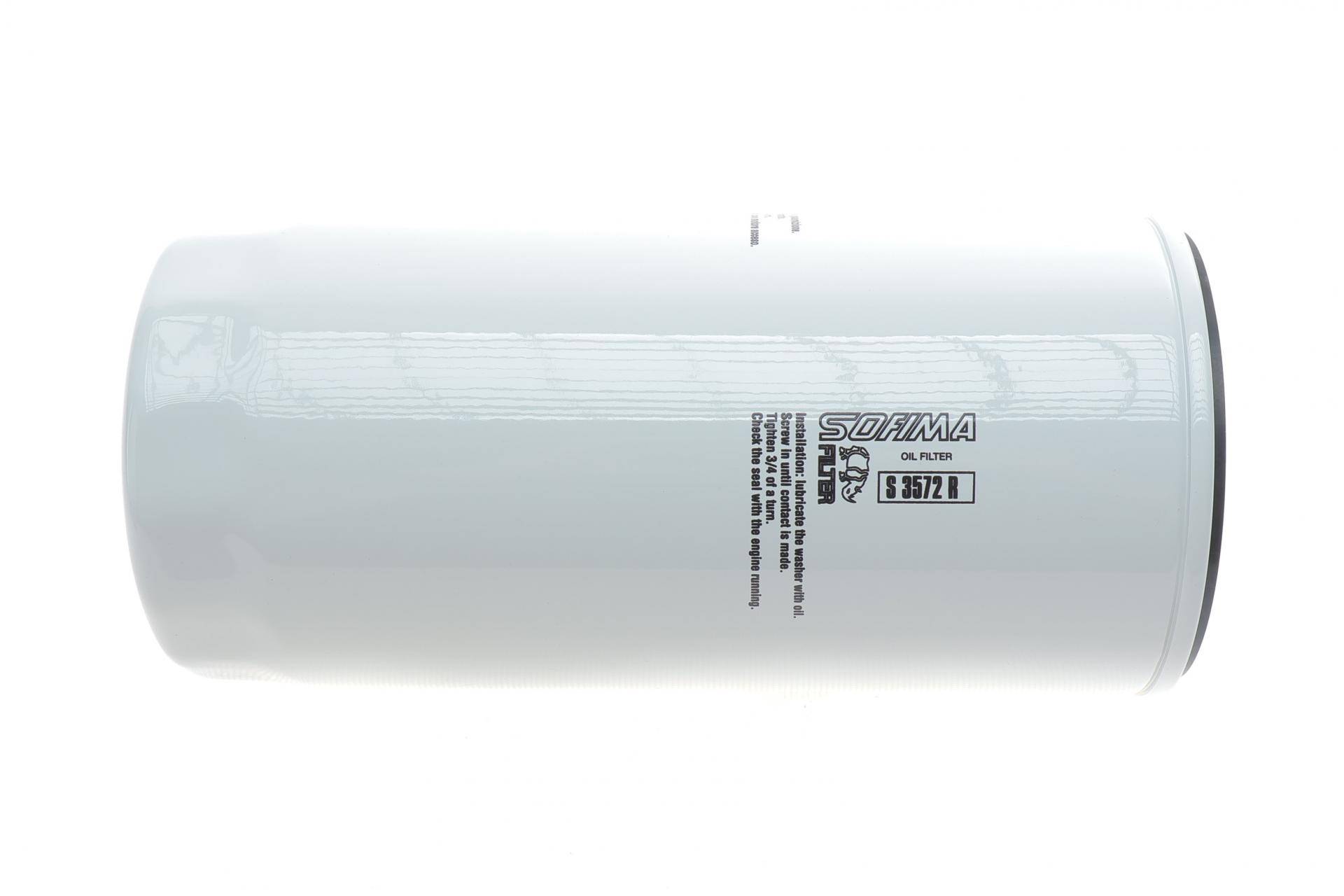 Фільтр масляний Ford Cargo II 12.7 15- (OE line)