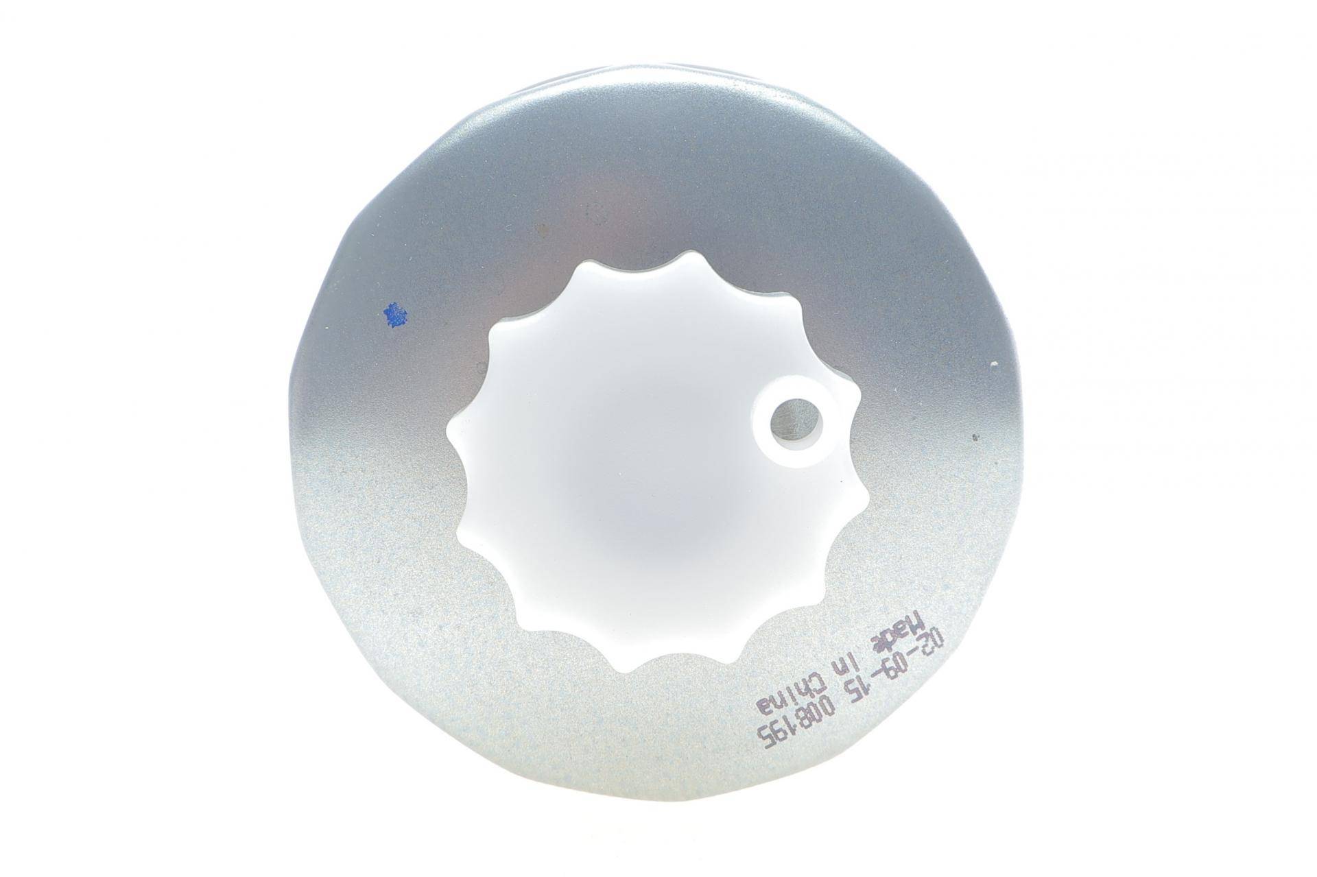 Фільтр паливний Case IH Farmal 12-/Claas Elios 09- (OE line)