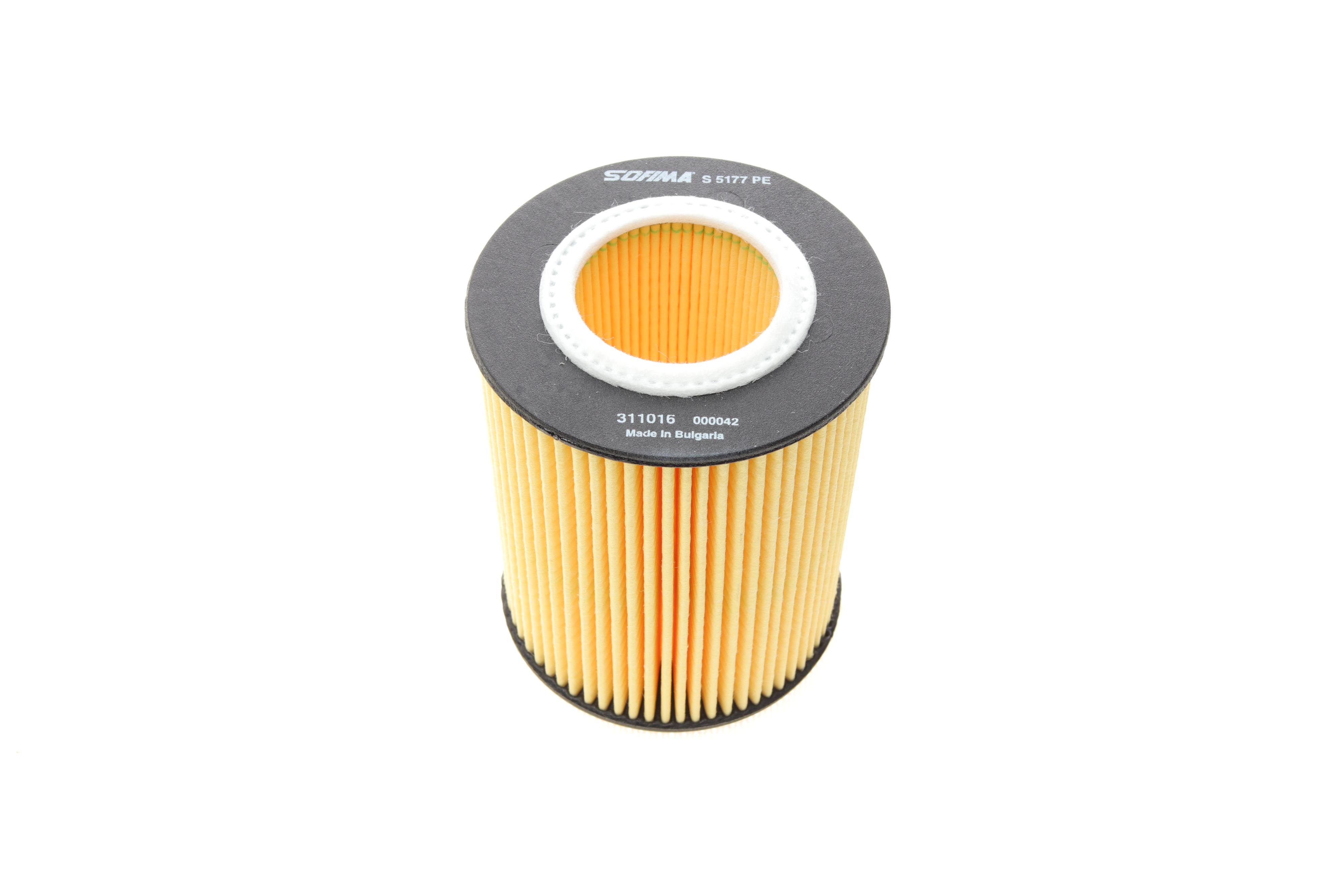 Фільтр масляний Volvo XC60/XC90/V70 3.0/3.2i 06-/Land Rover Freelander 3.2 24V 06-