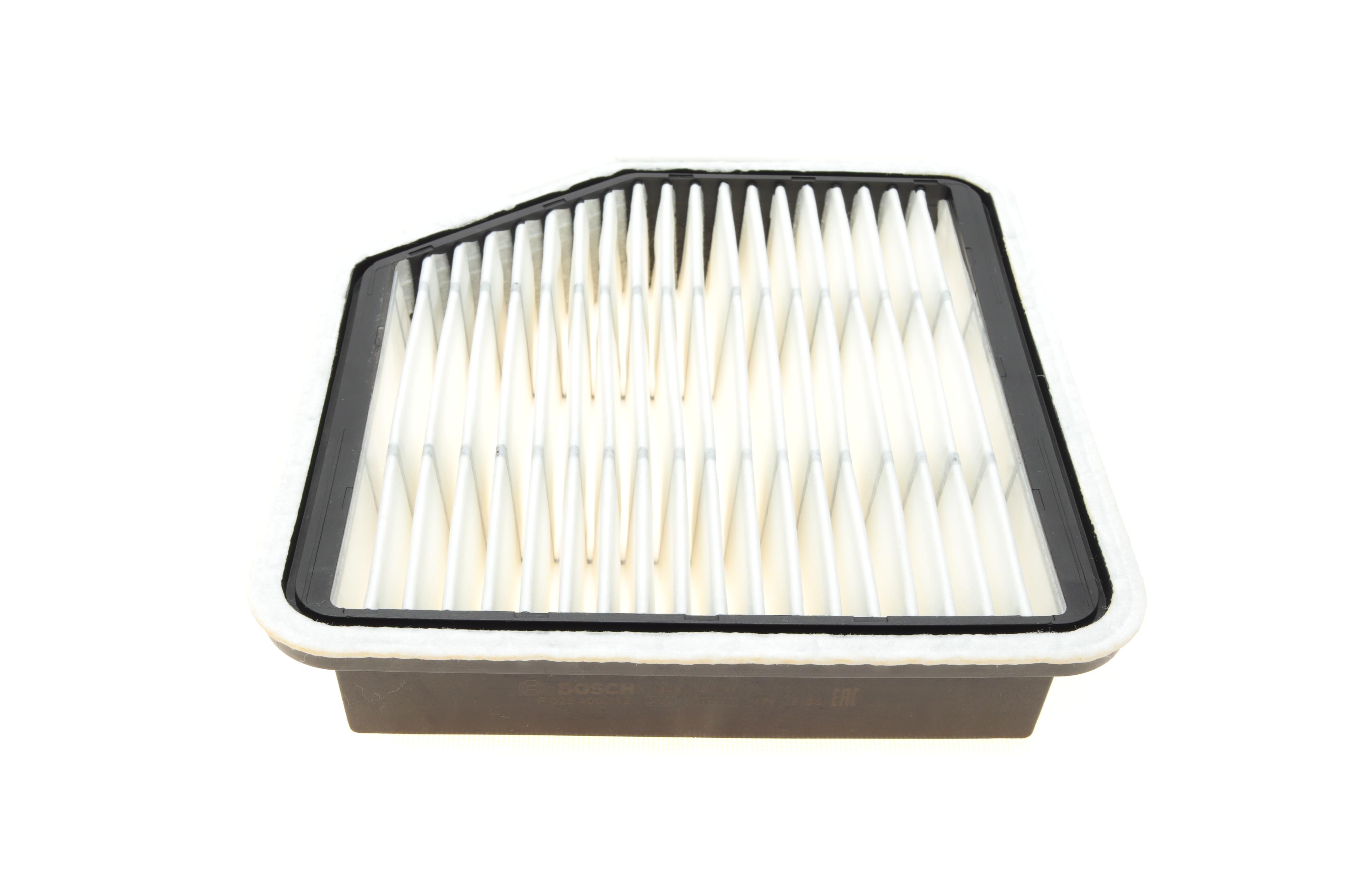 Фільтр повітряний Lexus GS/ IS 2.5-4.3 05-15