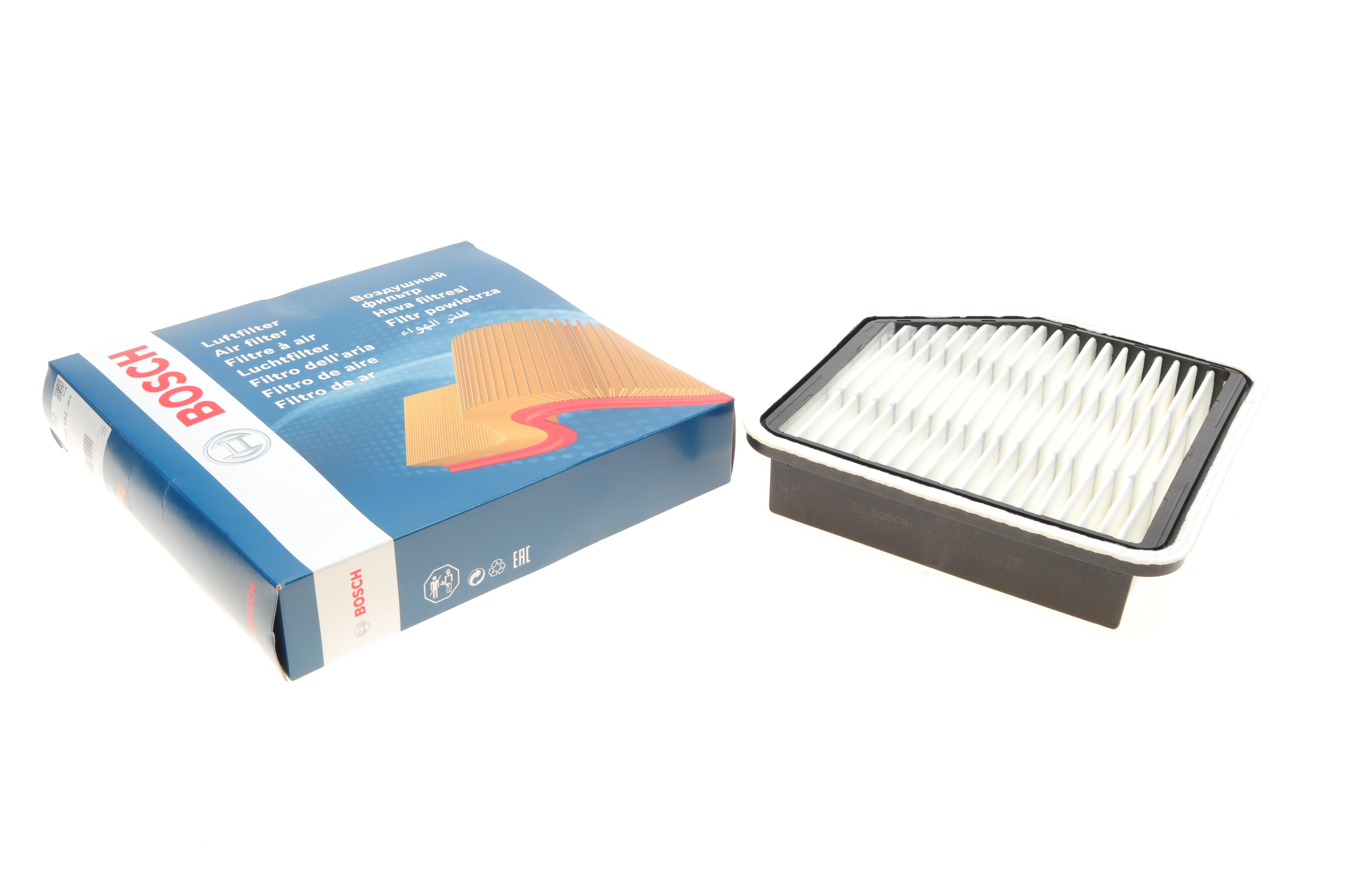 Фільтр повітряний Lexus GS/ IS 2.5-4.3 05-15