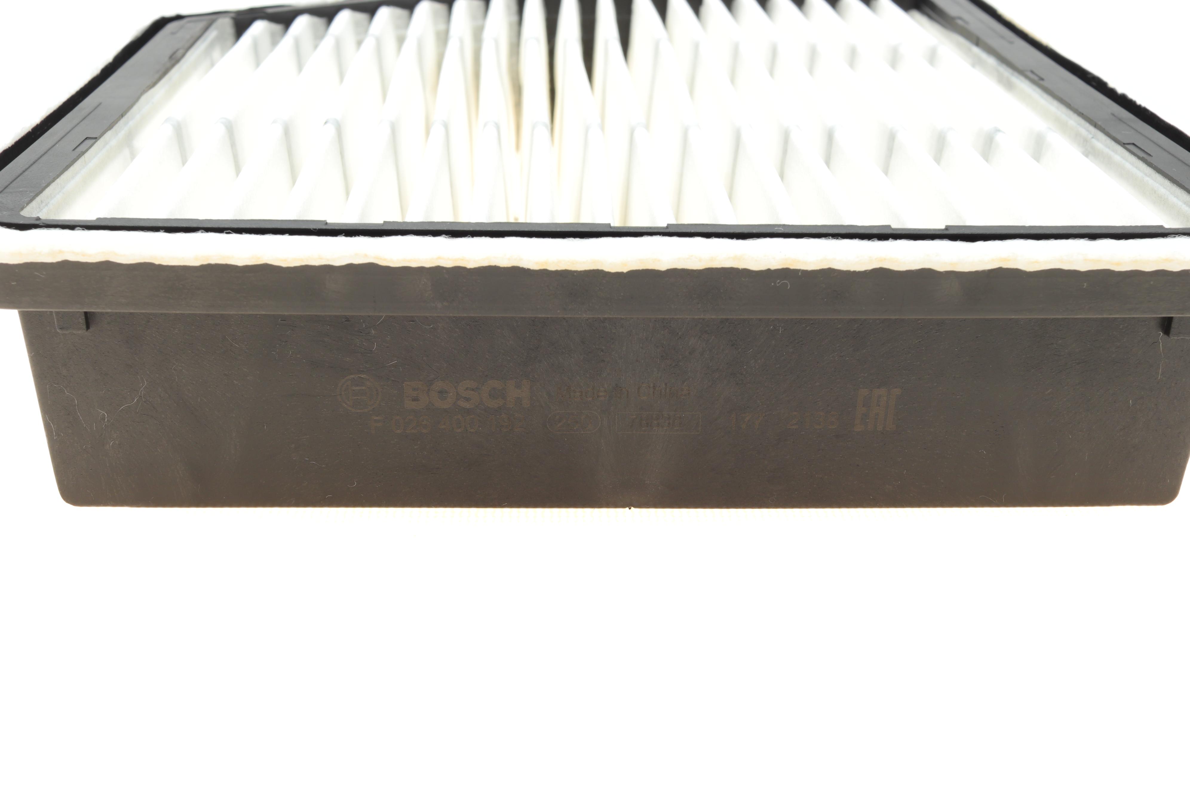 Фільтр повітряний Lexus GS/ IS 2.5-4.3 05-15