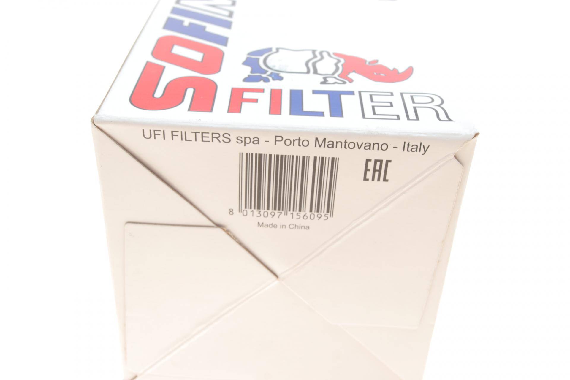 Фільтр паливний Audi A4 1.8T 00-05/Seat Exeo 1.8T 08-10