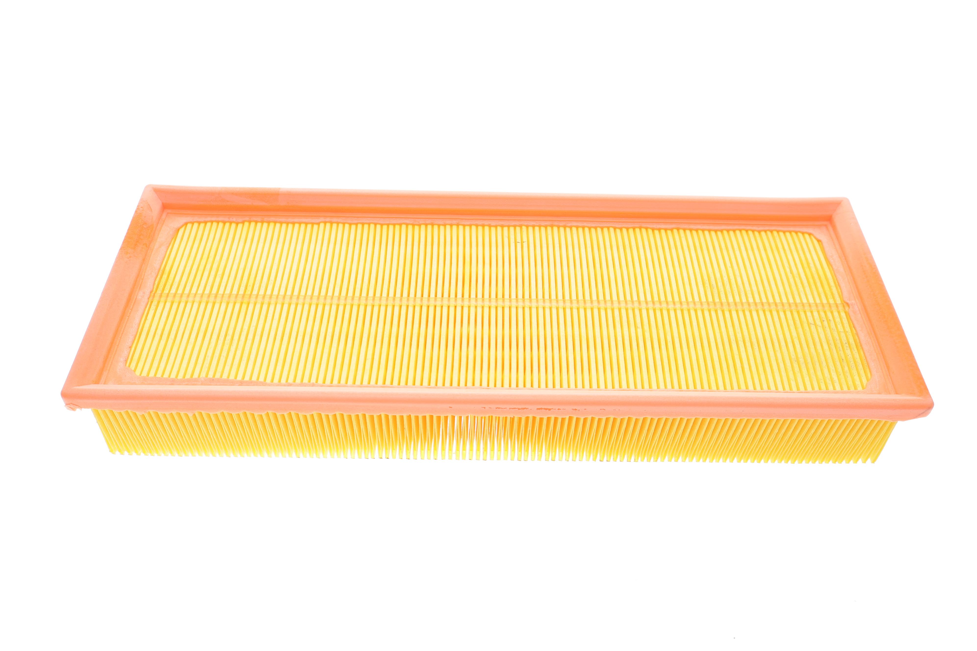 Фільтр повітряний VW Caddy 1.9SDI -03