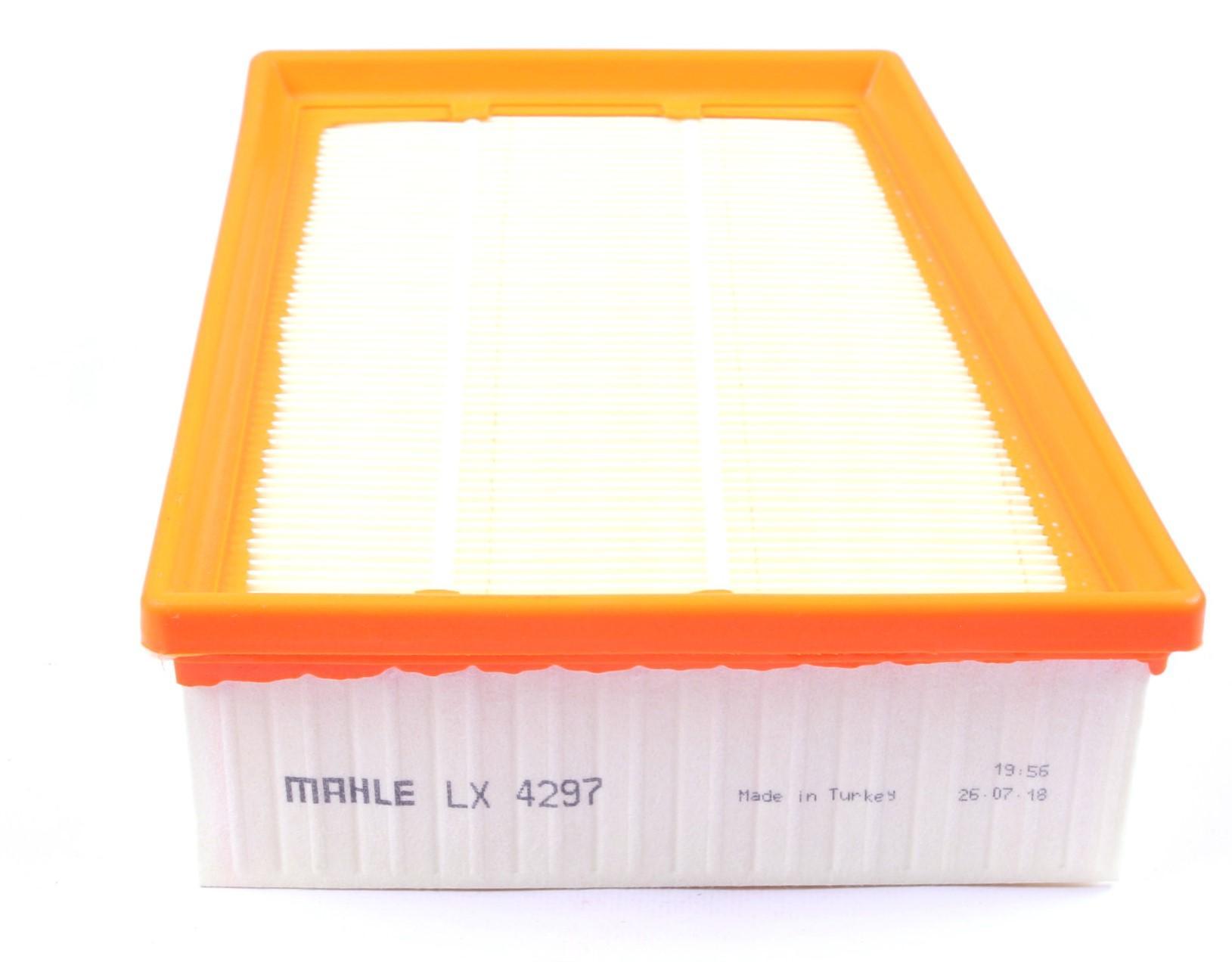 Фільтр повітряний Renault Scenic IV/Megane IV 1.2TCe 15-