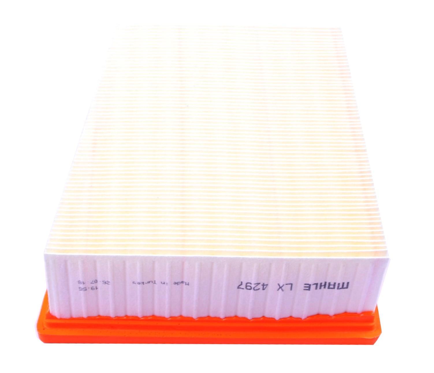 Фільтр повітряний Renault Scenic IV/Megane IV 1.2TCe 15-