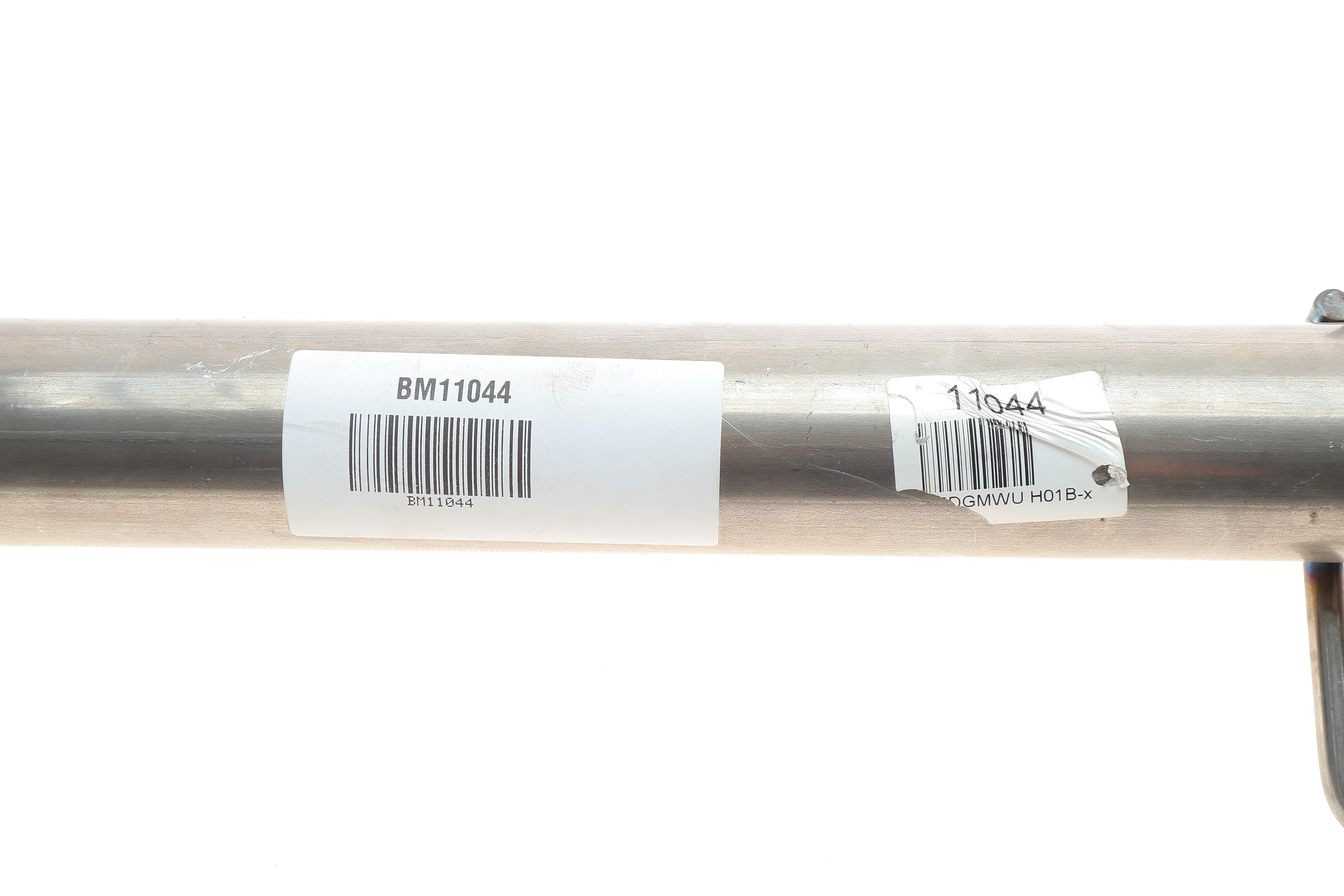 Фільтр сажевий MB Viano/Vito (W639) OM651 07-11 (Євро 4)