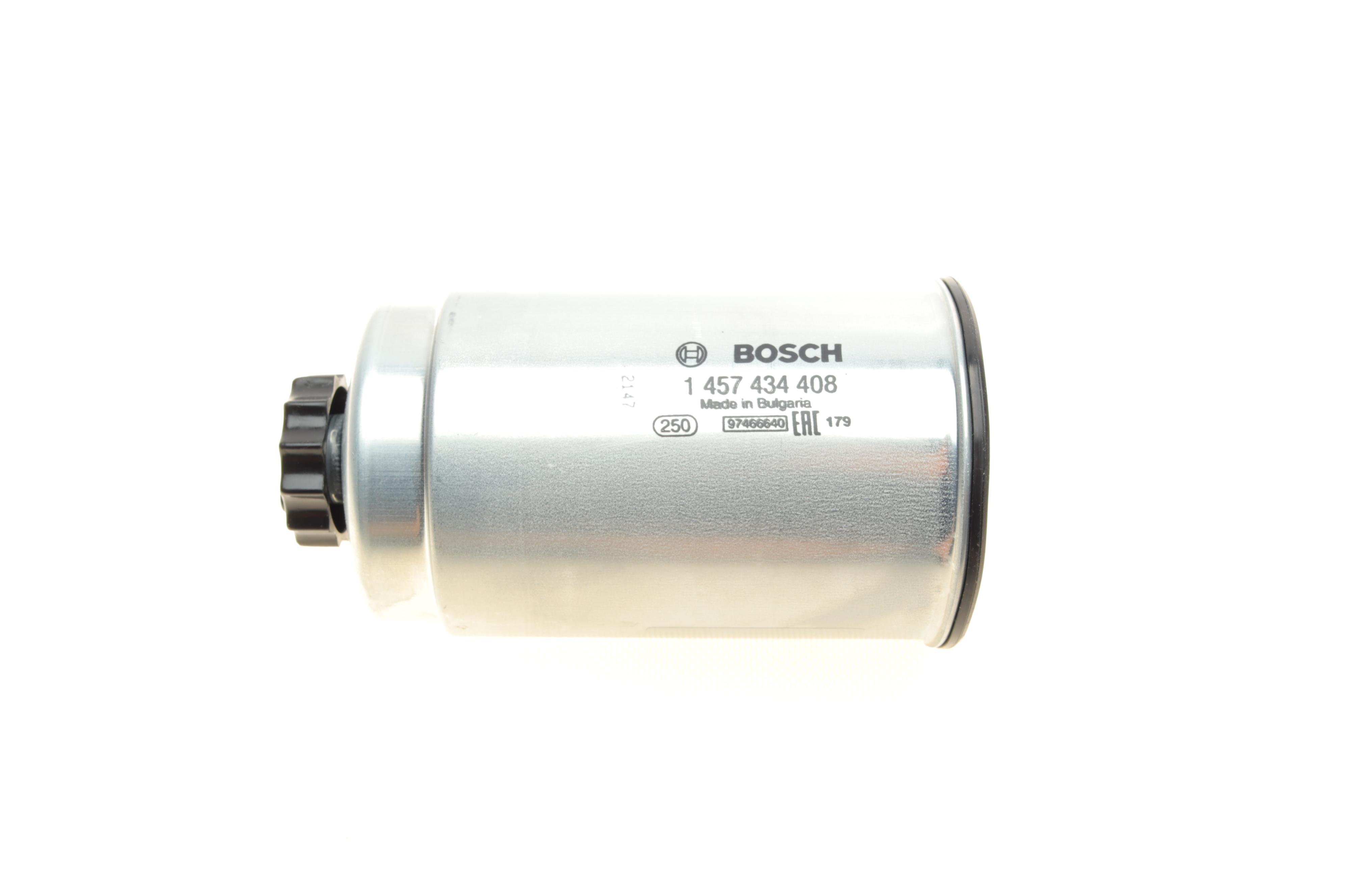 Фільтр паливний Ford Transit 2.5D/TD 83-97