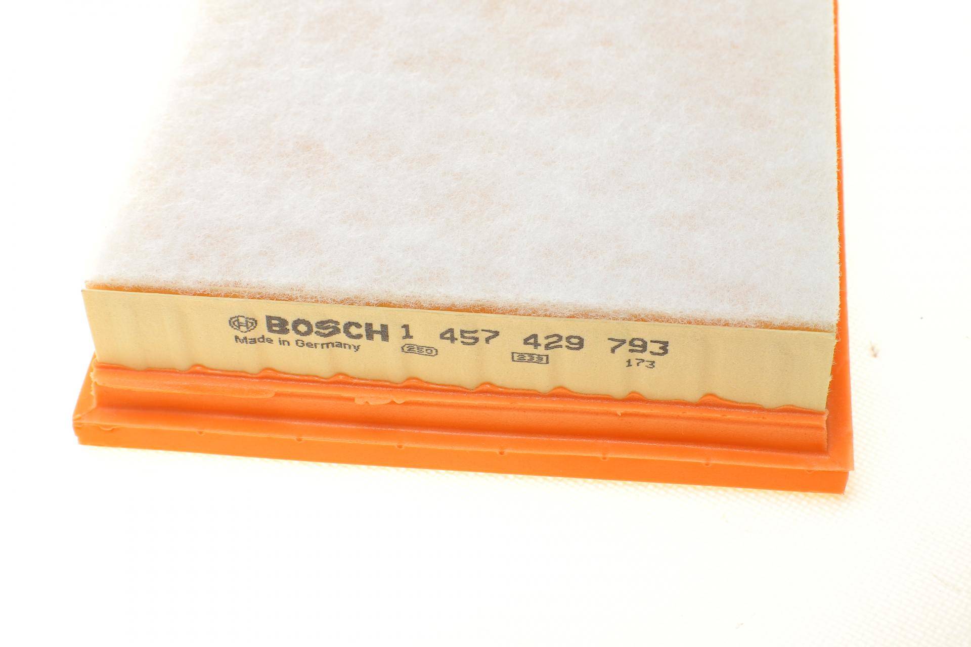 Фільтр повітряний BMW 3 (E36)/5 (E39) 2.5TDS 91-04 (M51)