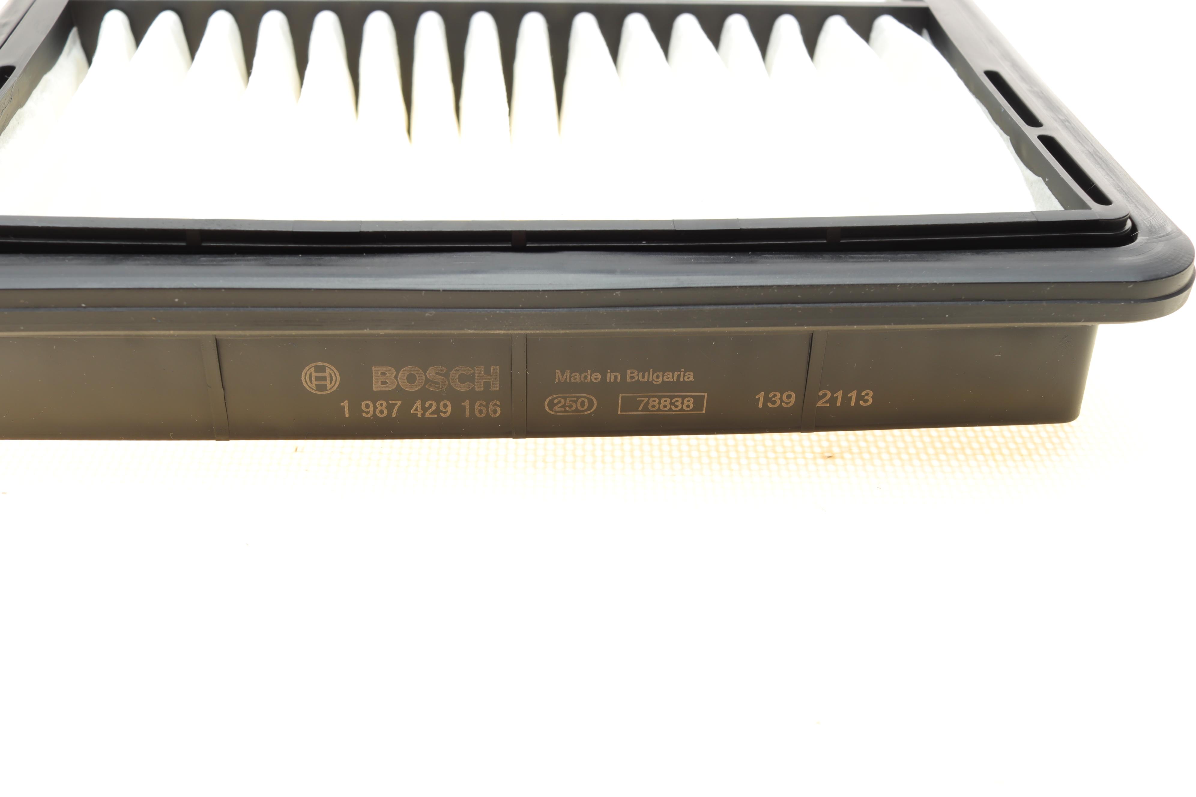 Фільтр повітряний Daewoo Matiz 98-