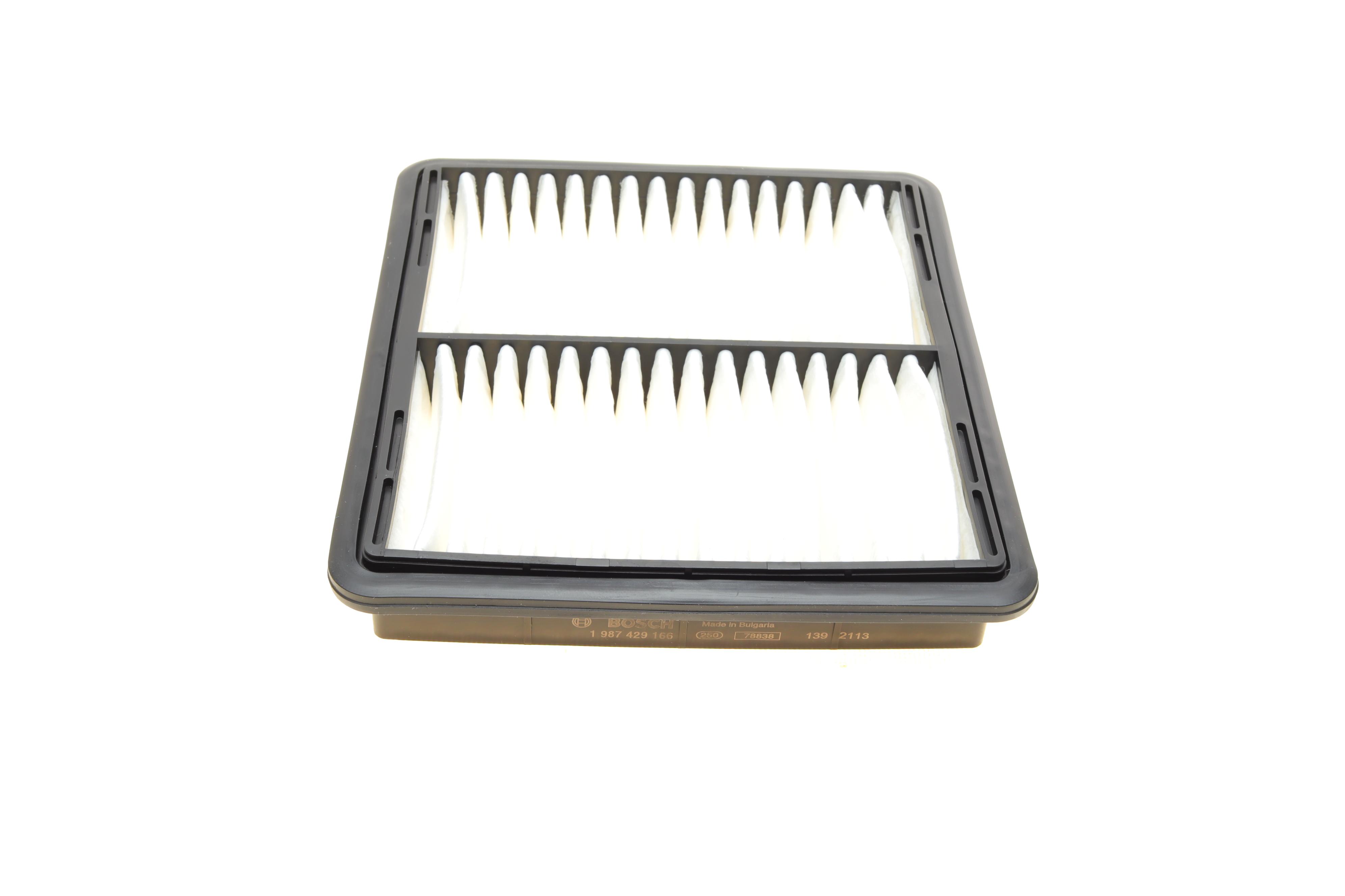 Фільтр повітряний Daewoo Matiz 98-