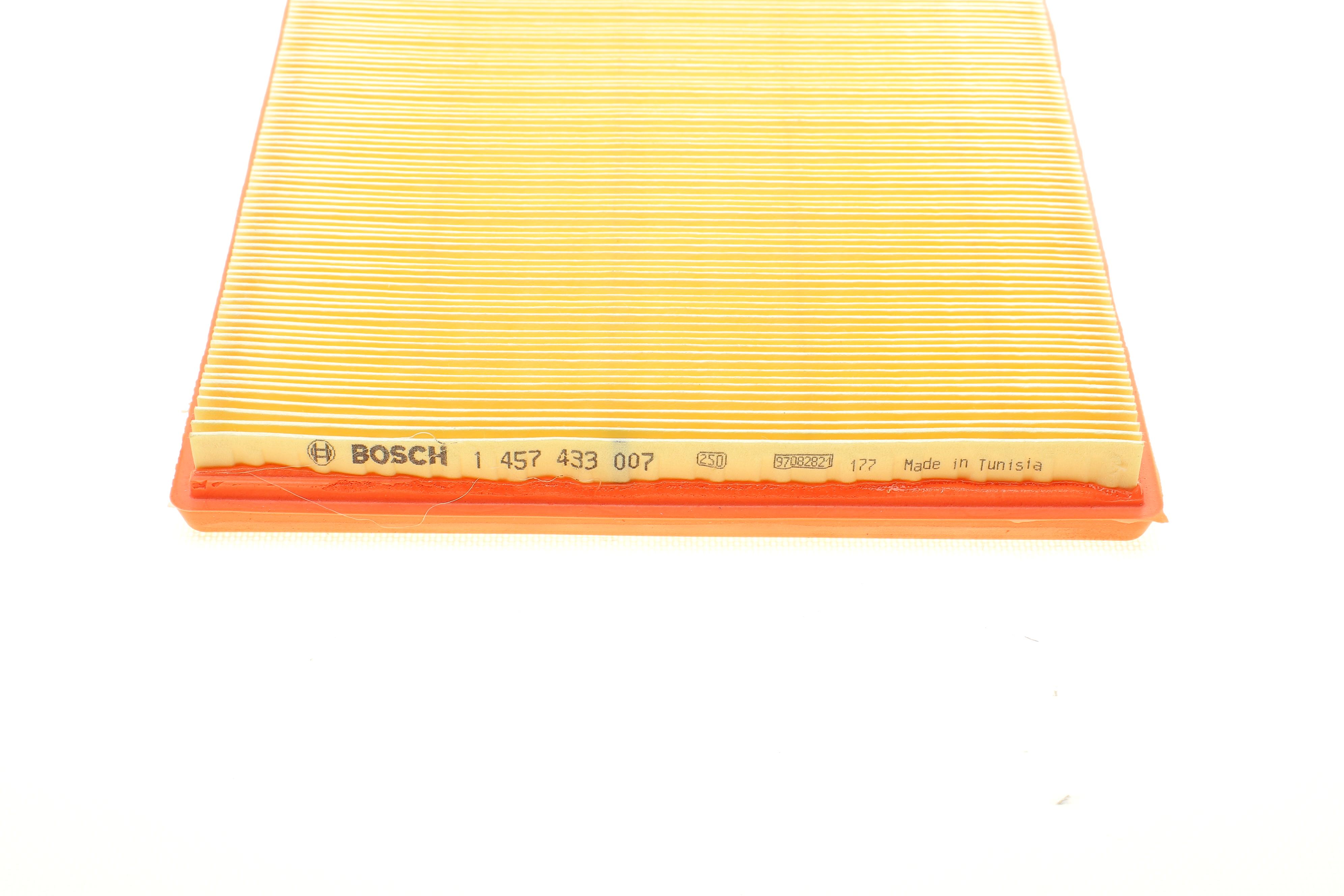 Фільтр повітряний Opel Astra F 1.4-2.0/ 1.7 TD 91-02