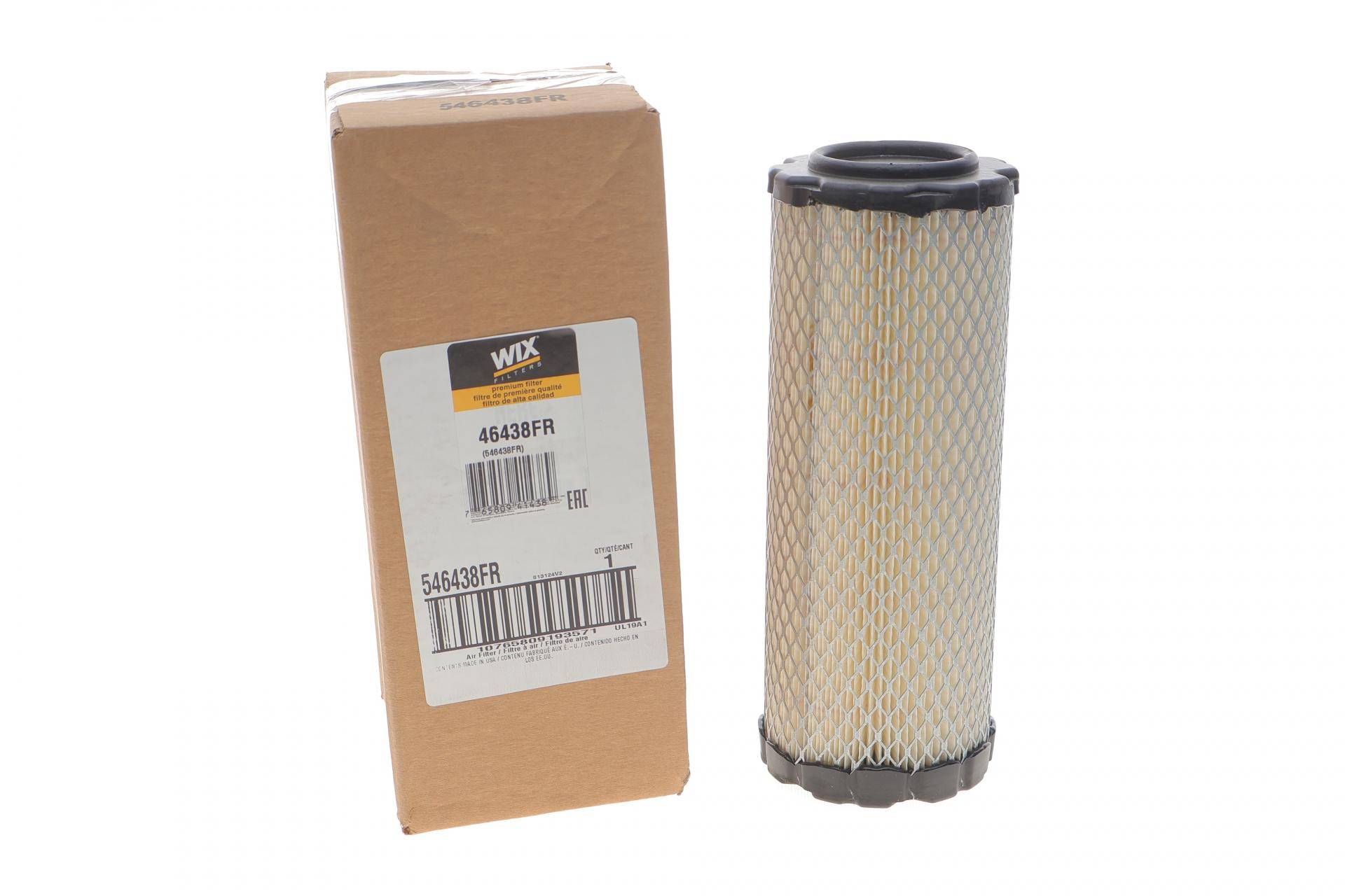 Фільтр повітряний John Deere 1000/3000/4000/700 70-